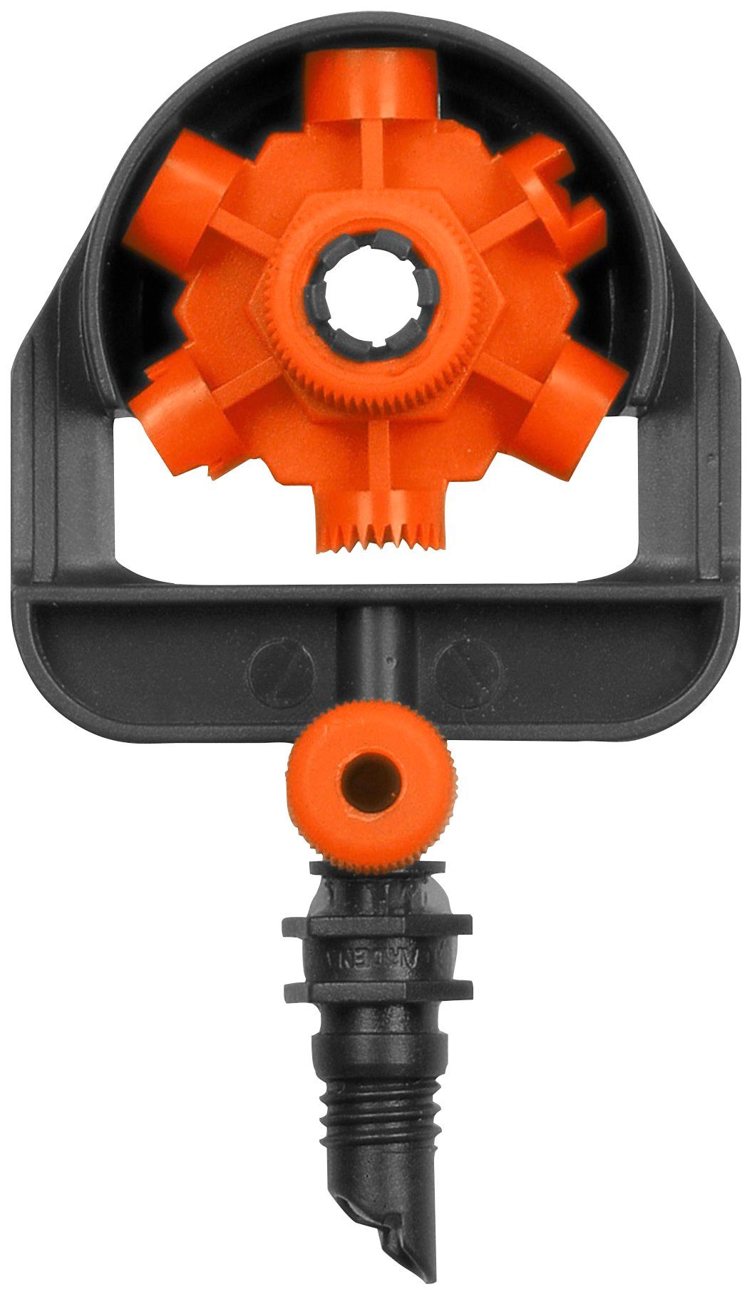 GARDENA Bewässerungssystem MicroDripSystem 6FlächenSprühdüse Inhalt