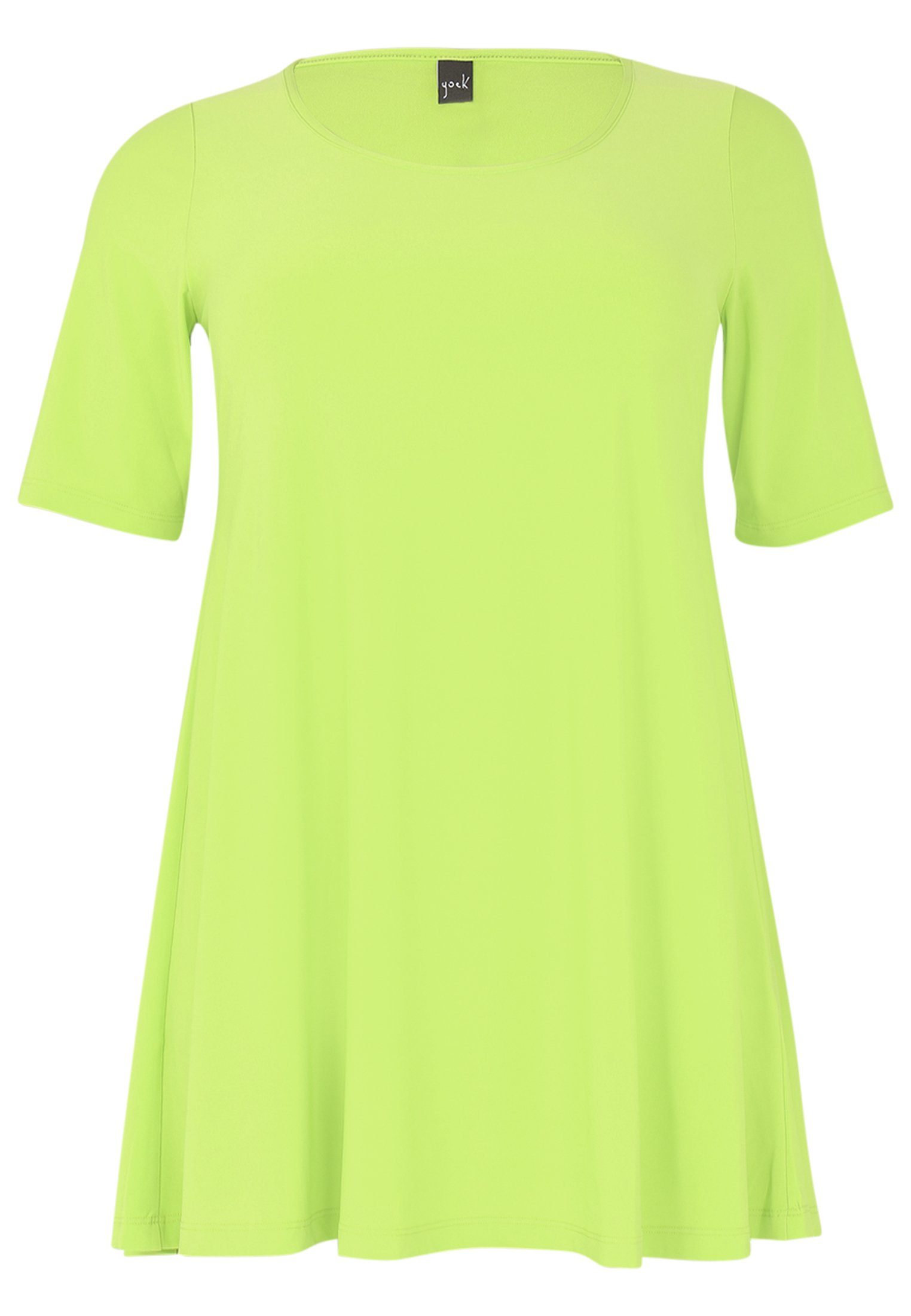 Langarmshirt Damen T-Shirt Große Größen