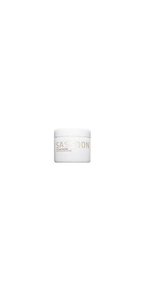 Sassoon Professional Haarpomade Sassoon Texture Refine 50ml