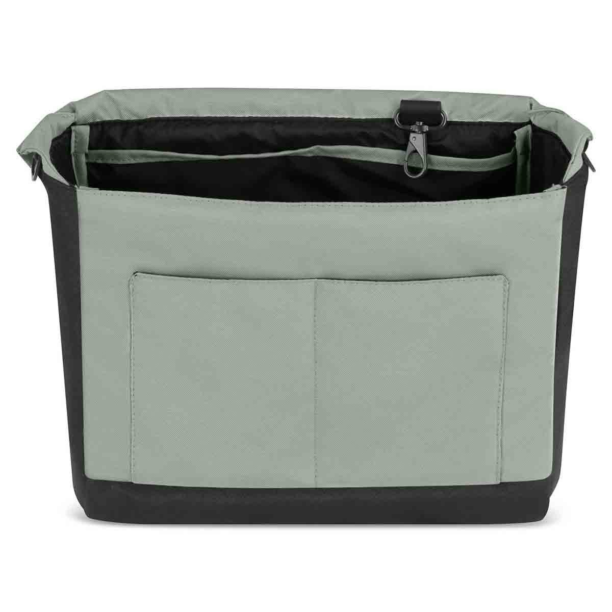 ABC Design Wickeltasche ABC Design Wickeltasche Urban, Farbe: Pine