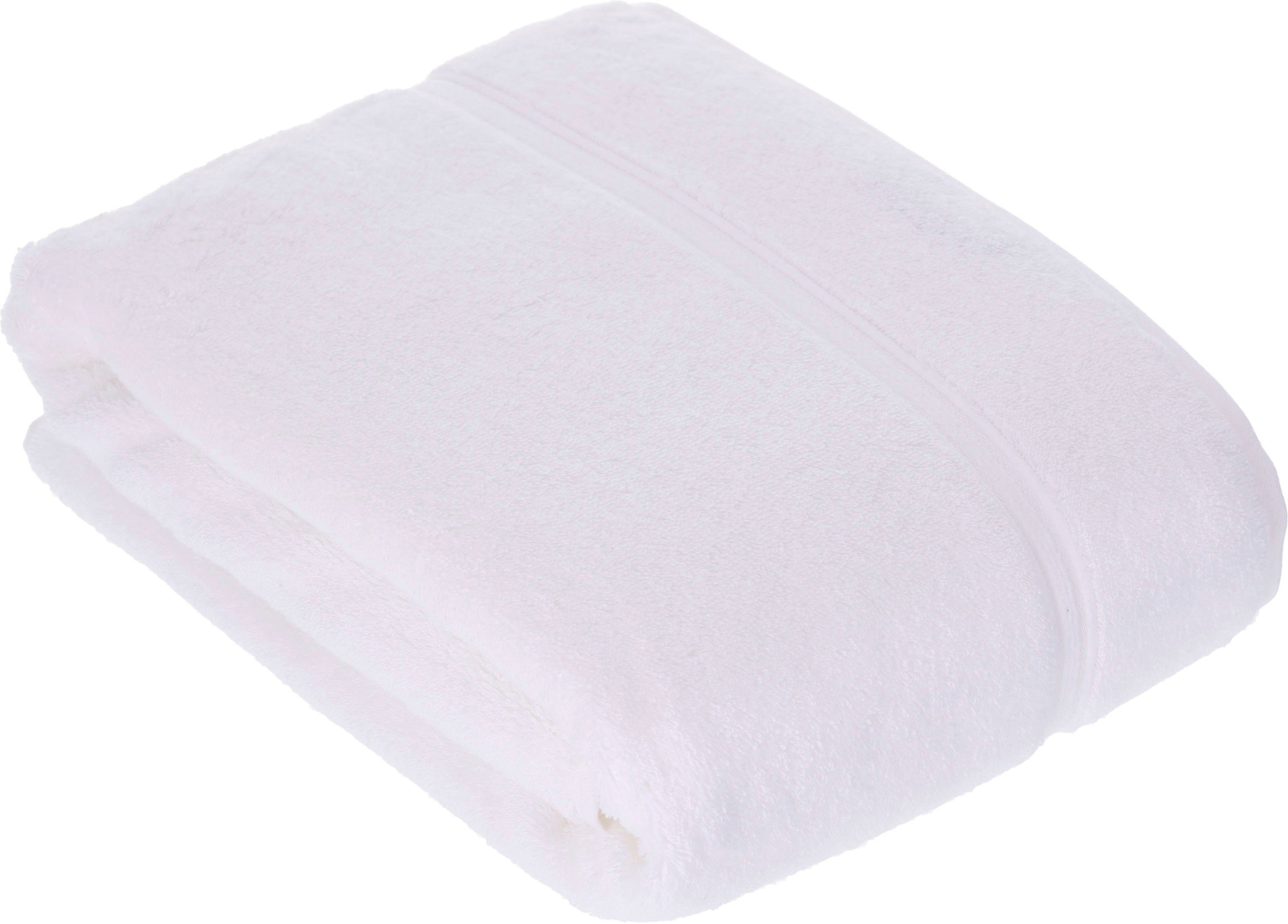 Vossen Badetuch Belief, Walkfrottier (1-St) günstig online kaufen