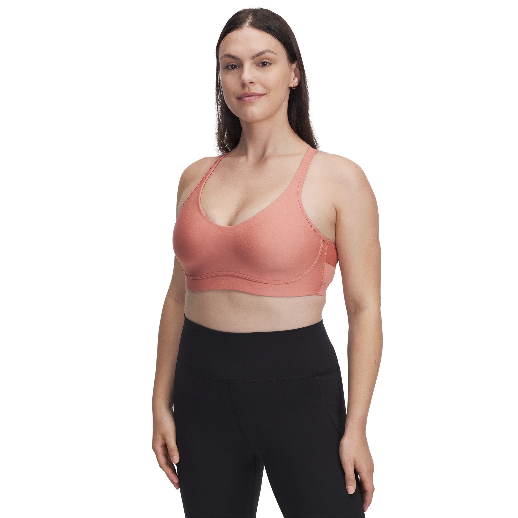 Under Armour® Sport-BH Under Armour Damen BH Infinity Low 2.0 Bra 1384126 günstig online kaufen