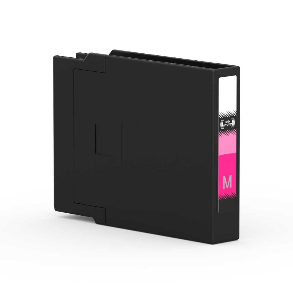 ABC Kompatible Druckerpatrone für Epson T14B3 XXL Magenta für Workforce Pr Tintenpatrone