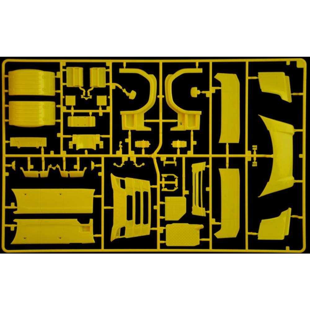 Italeri Modellbausatz 1:24 3927