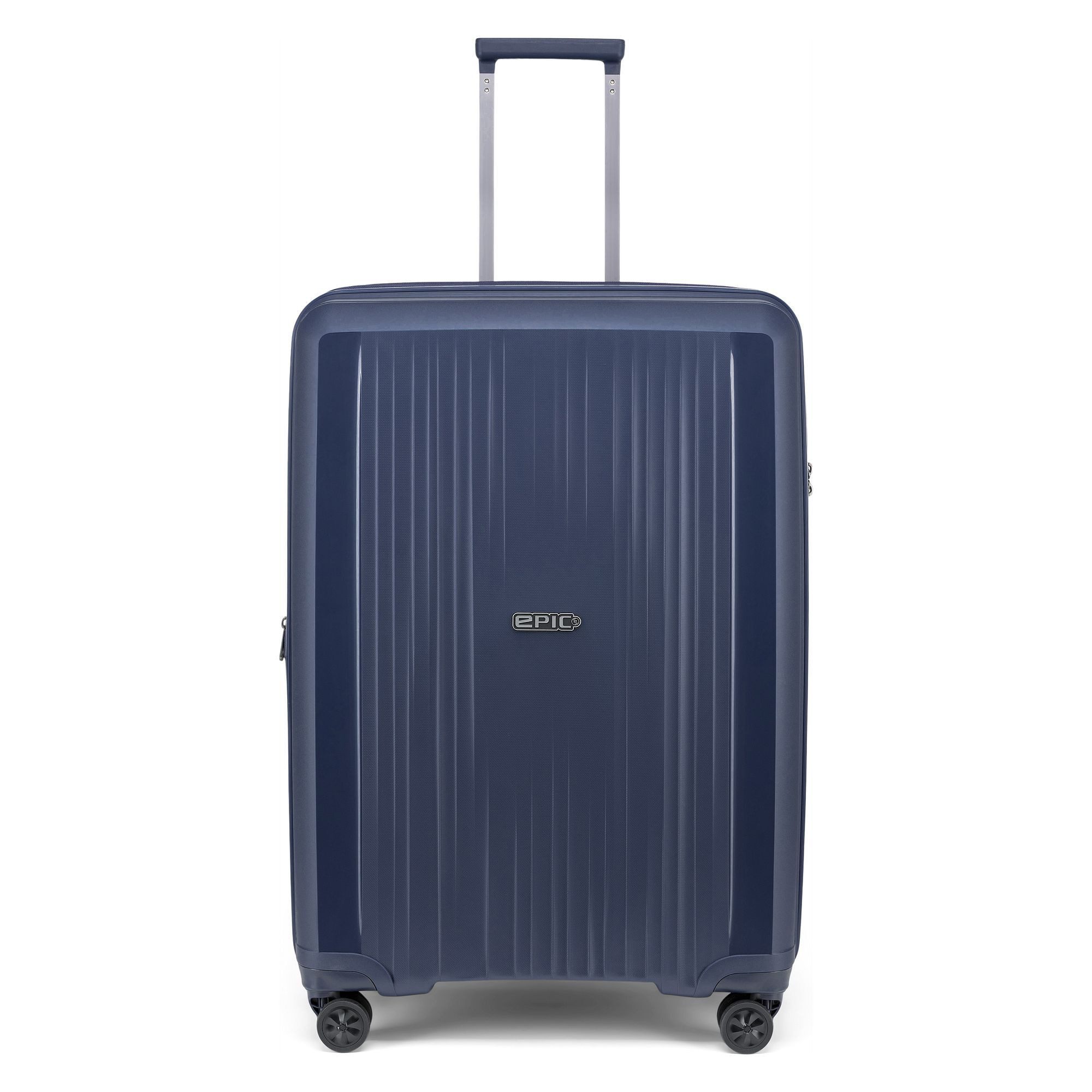 EPIC Hartschalen-Trolley Halo, 4 Rollen, Polypropylen