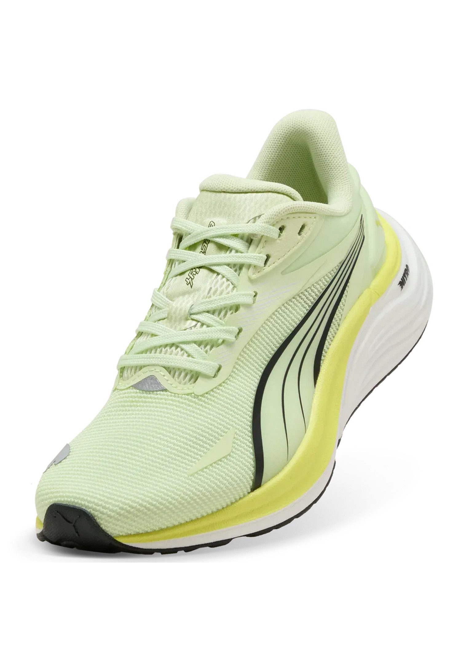 PUMA Electrify Nitro 4 Jr Sneaker