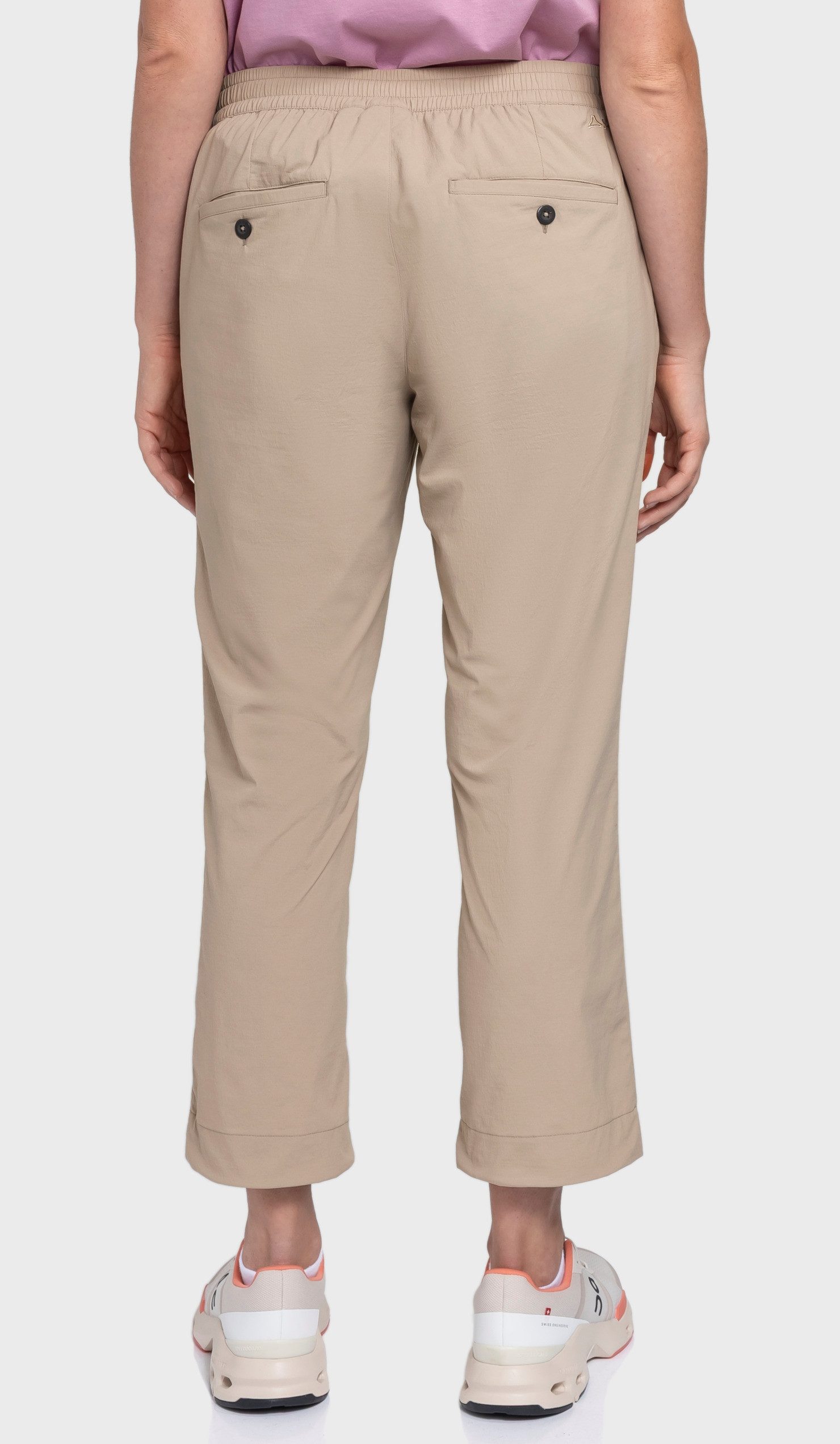 Schöffel 3/4-Hose Pants Rangun L