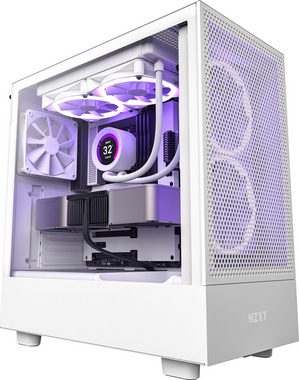 NZXT PC-Gehäuse H5 Flow