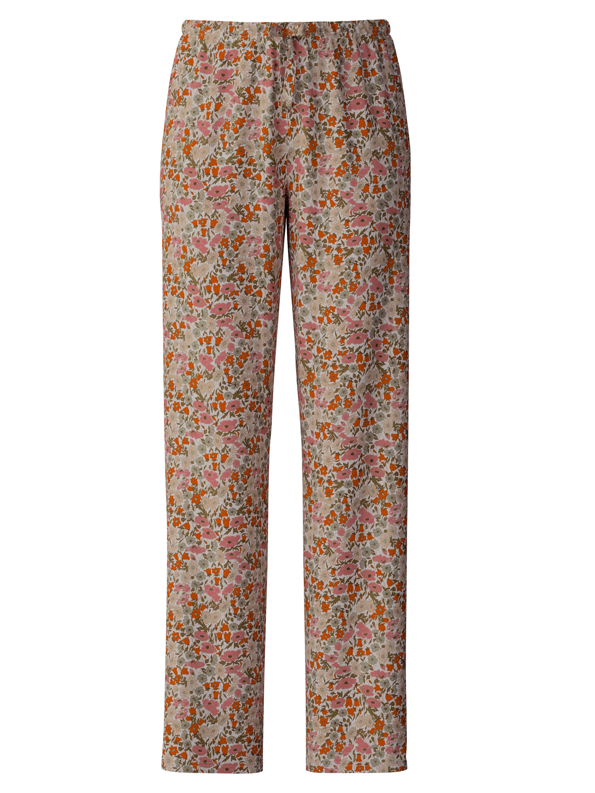 CALIDA Pyjamahose Favourites Special Damen (1-tlg) günstig online kaufen