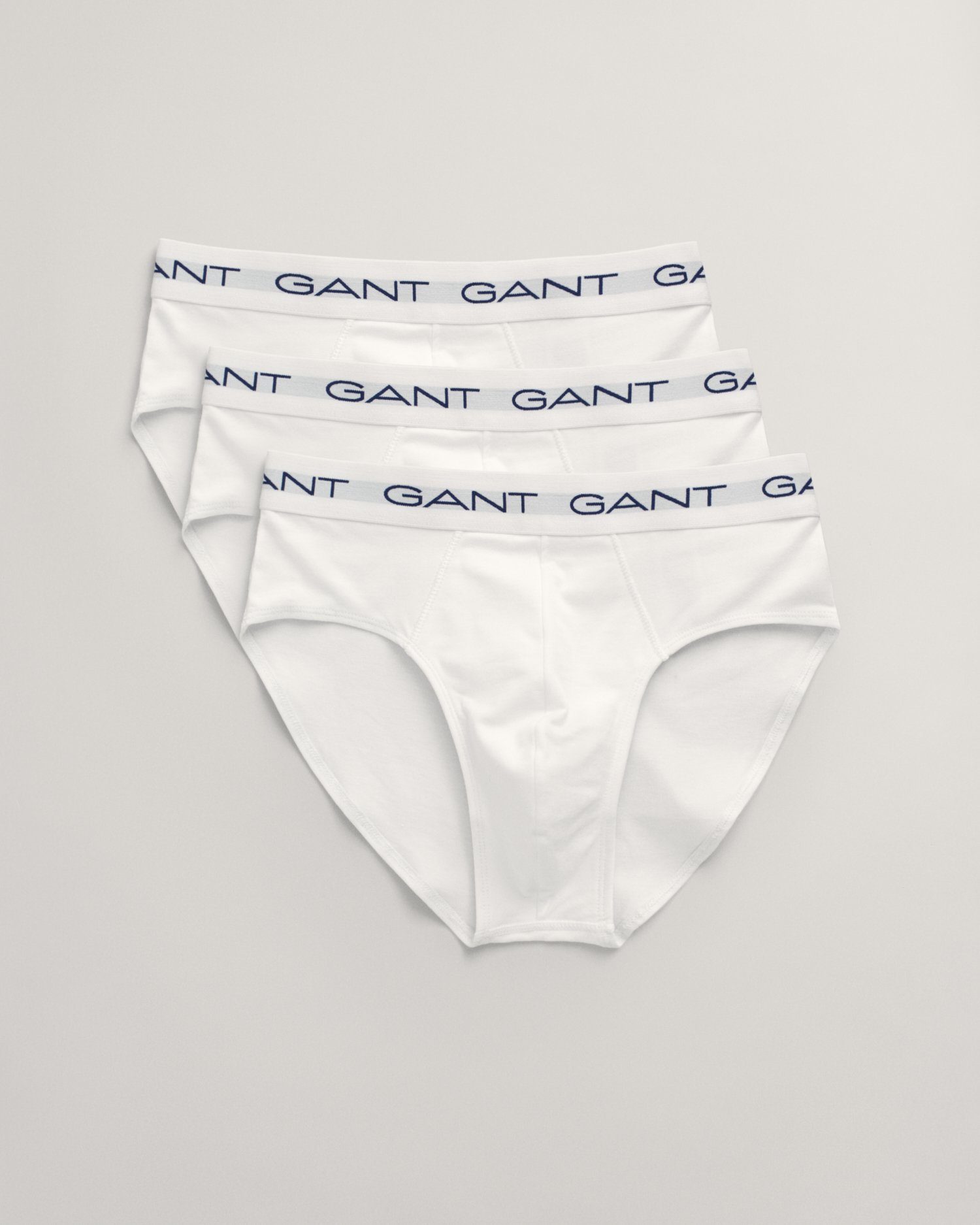 Gant Slip (Packung, 3-St., 3er)