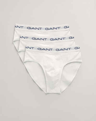 Gant Slip (Packung, 3-St., 3er)