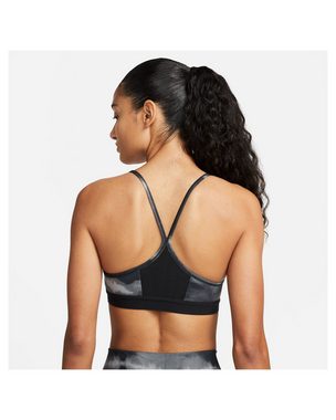 Nike Sport-BH Damen Sport-BH DF INDY DYE AOP BRA (1-tlg)