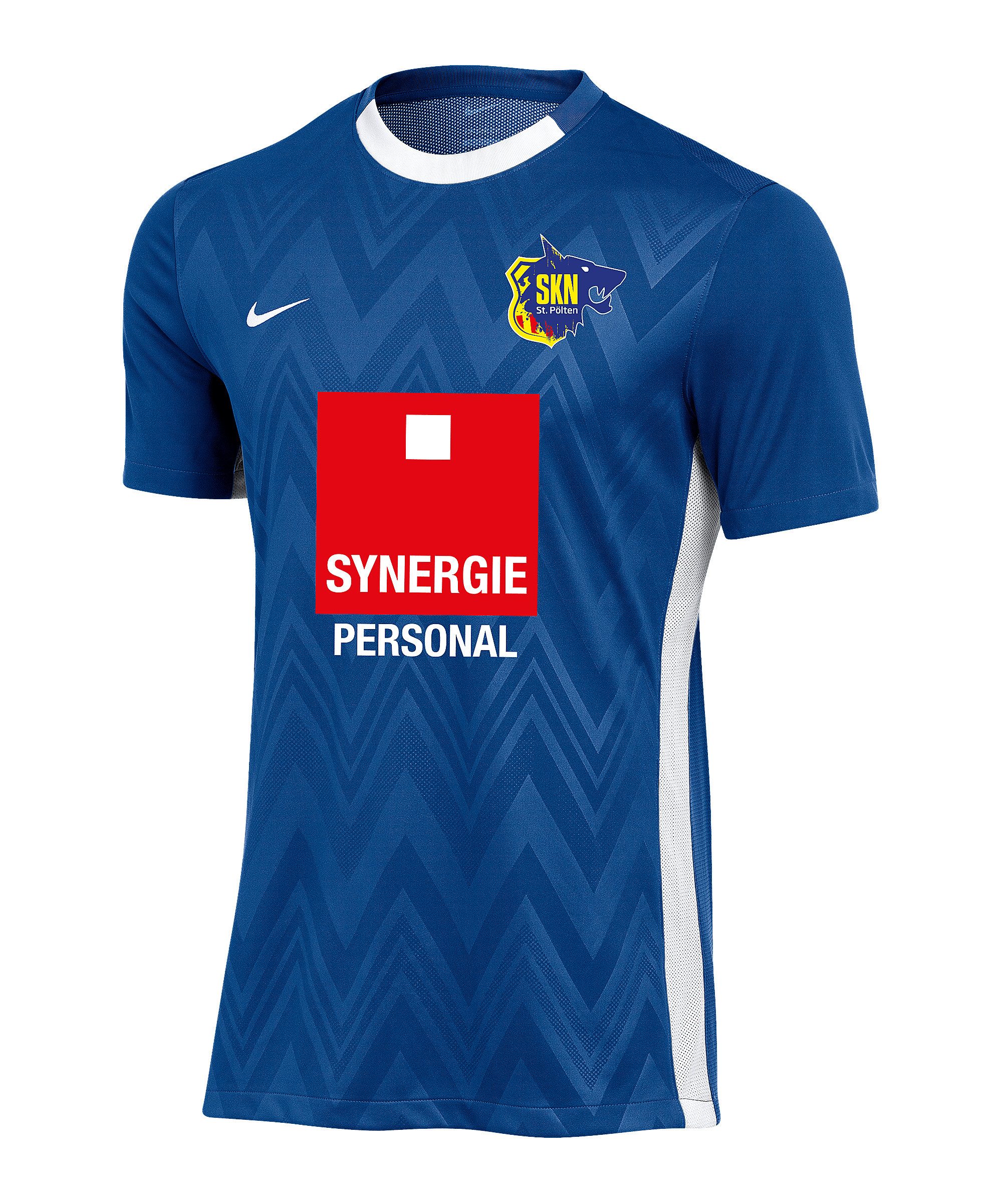 Nike Fußballtrikot Nike Performance Teamsport