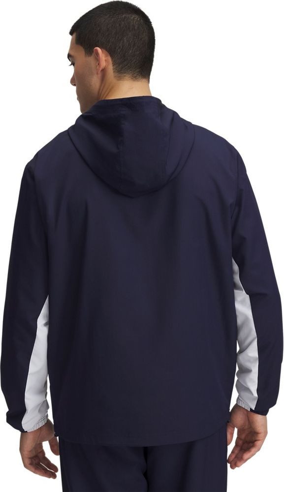 Under Armour® Softshelljacke Rival Woven Windbreaker günstig online kaufen
