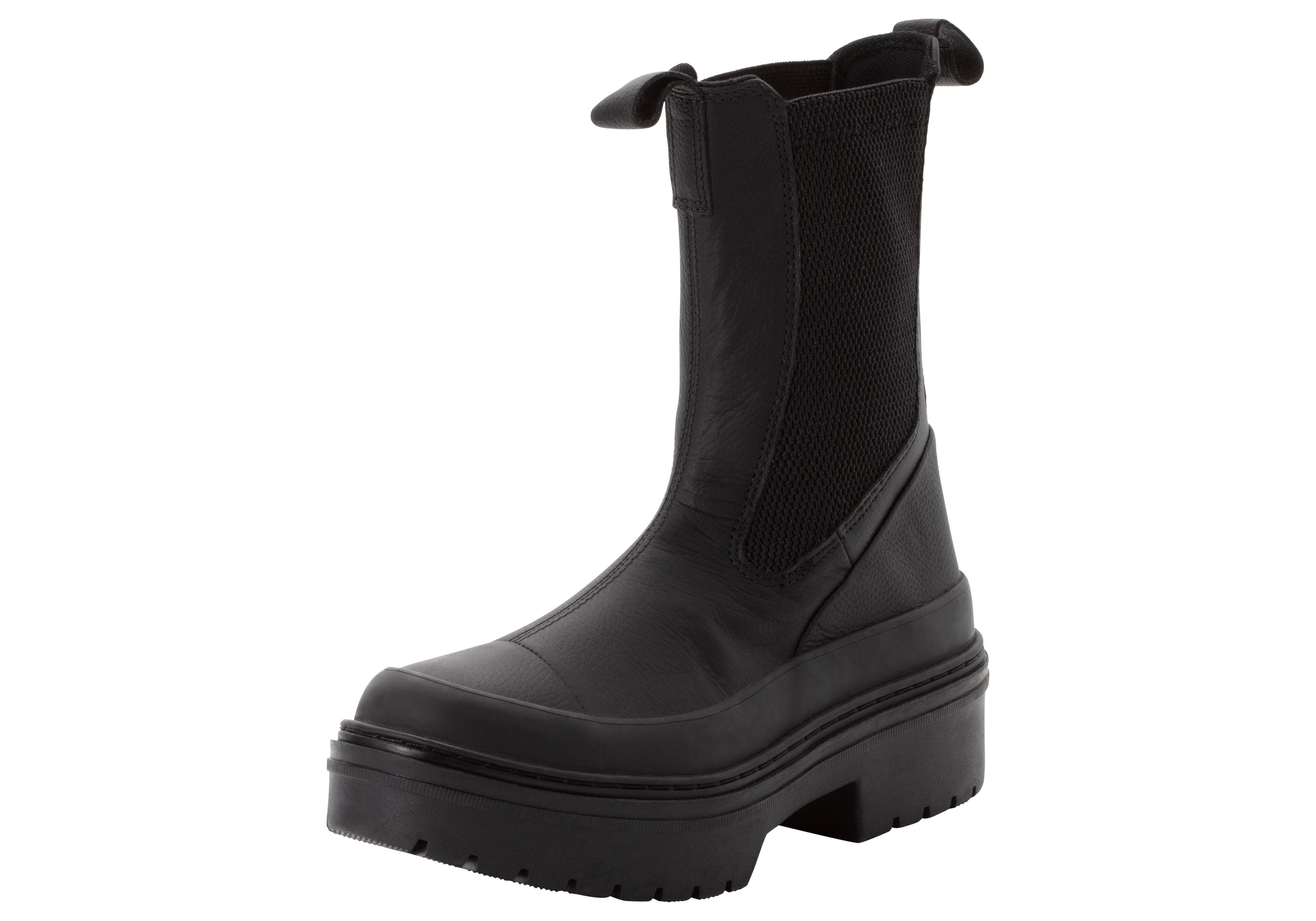 Converse CHUCK TAYLOR ALL STAR LUGGED HEEL CHELSEA BOOT Sneaker günstig online kaufen