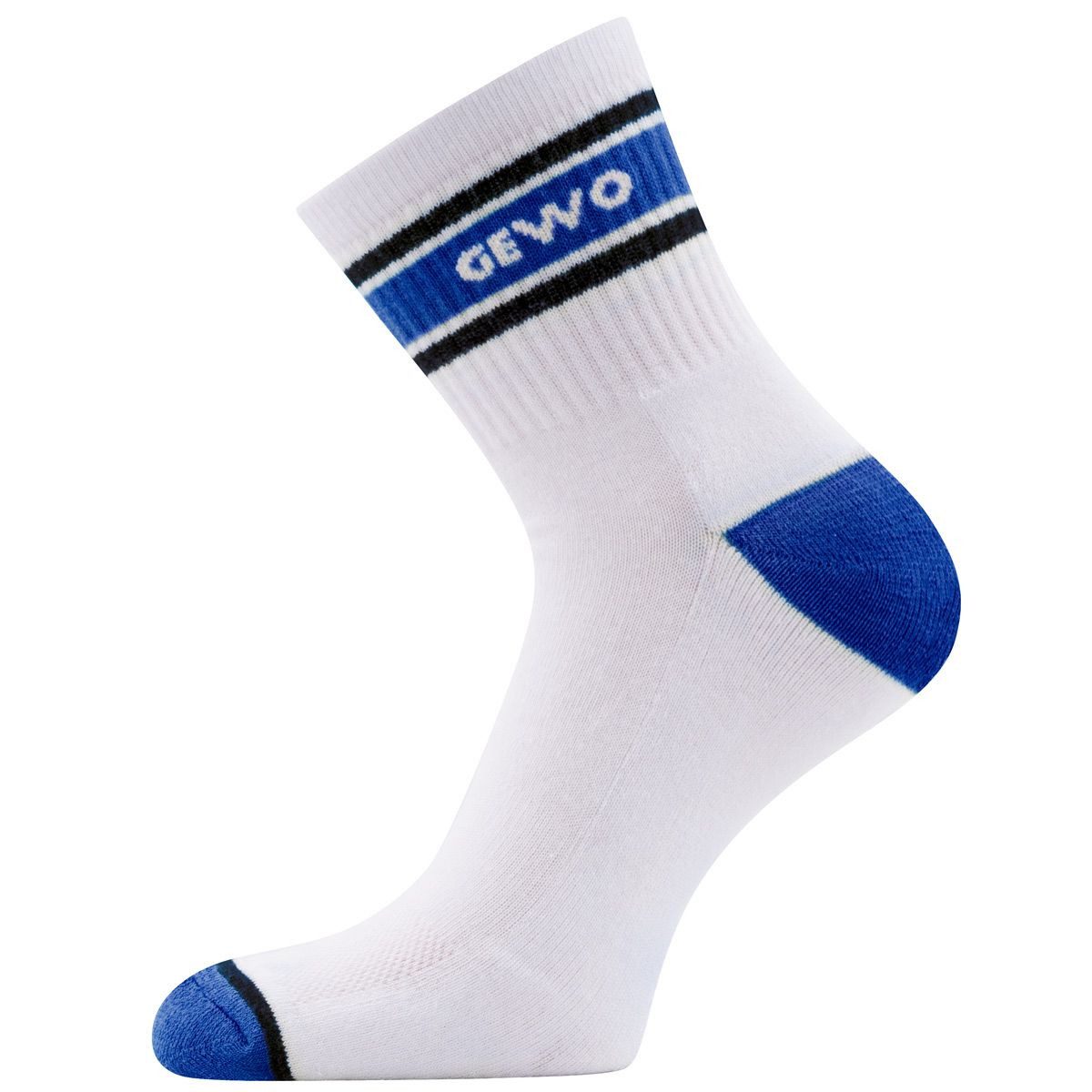 Sportsocken Tischtennissocken Step Flex-3 (1 Paar), Sportsocken