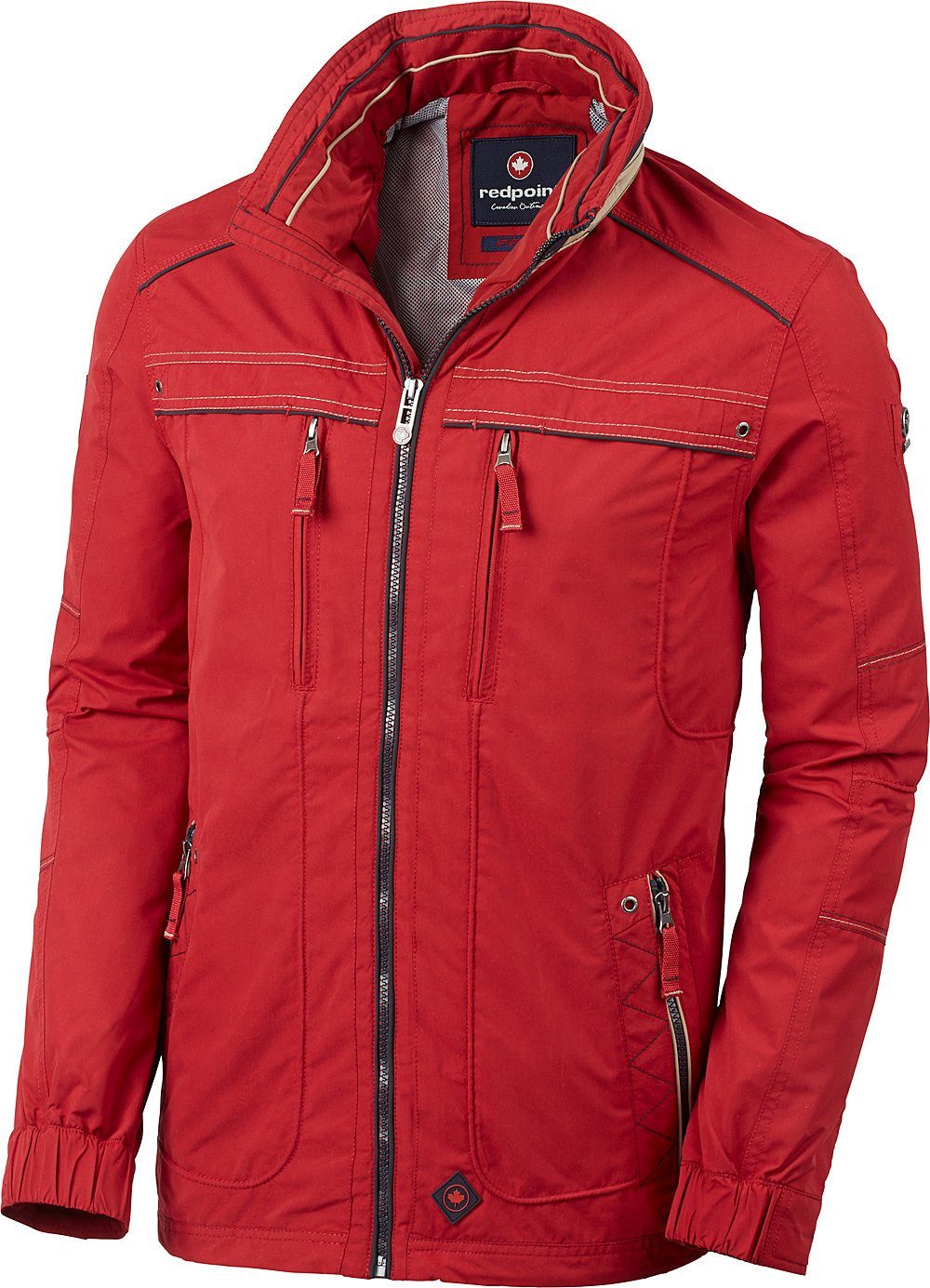 Funktionsjacke