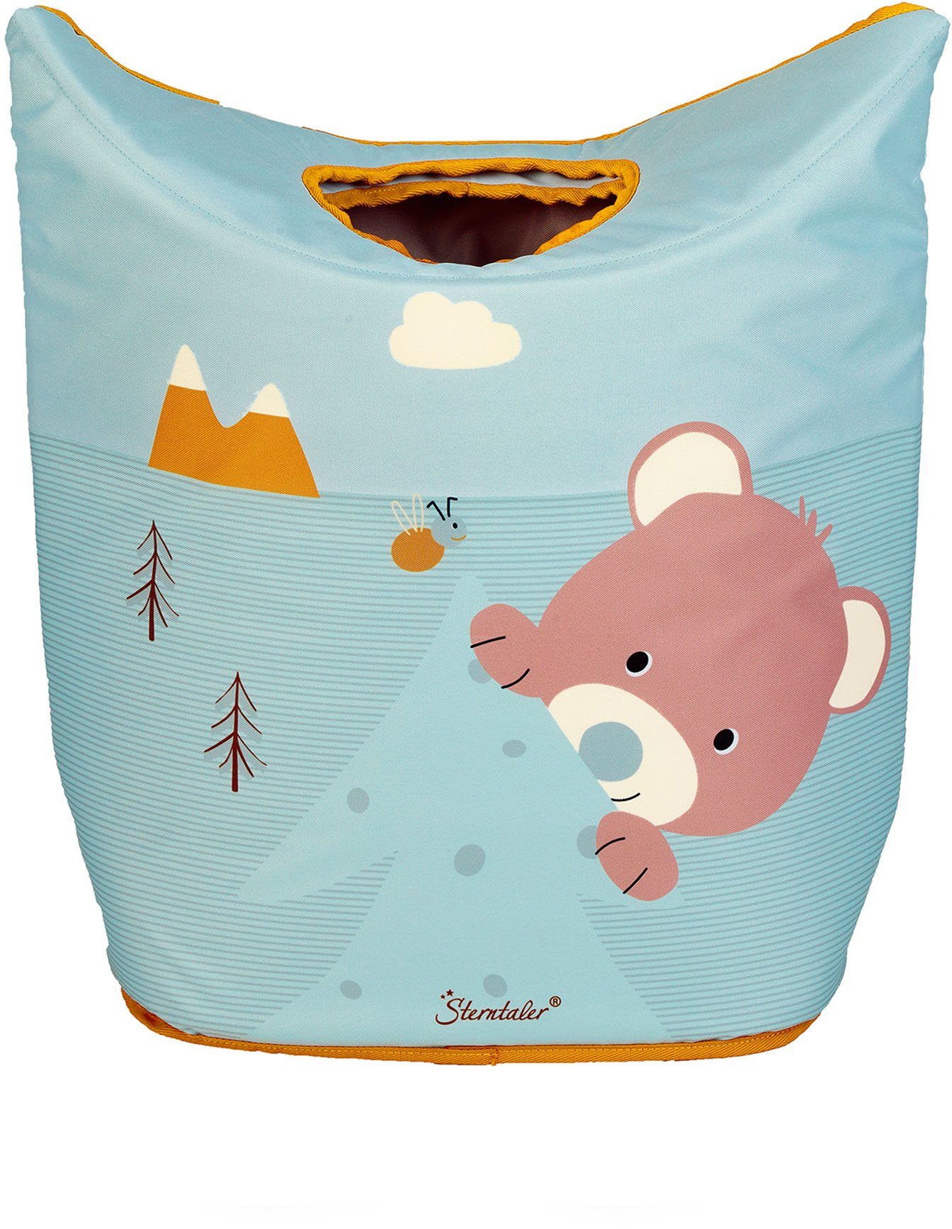 Sterntaler® Allzweckkorb Ben