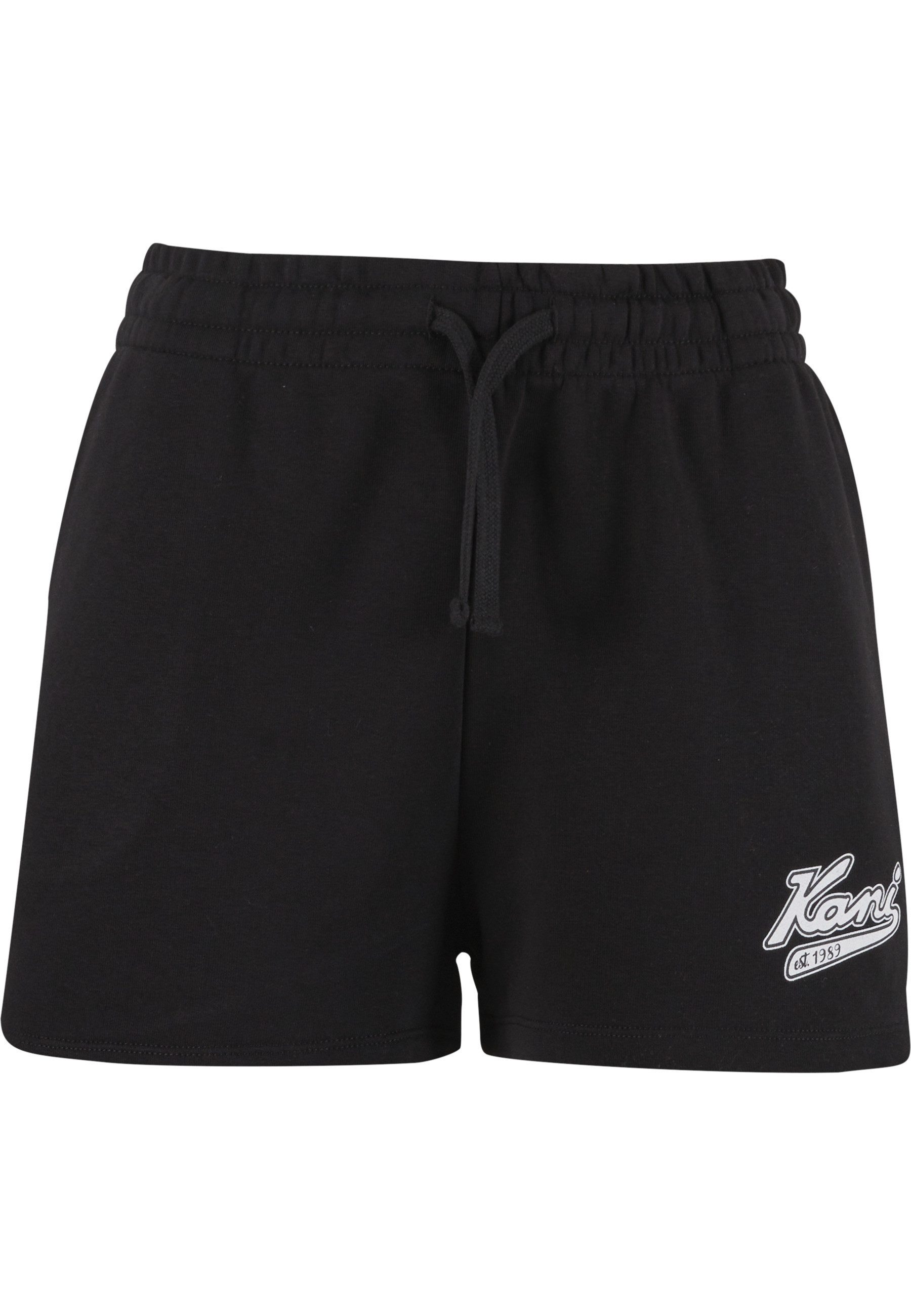 Karl Kani Shorts Karl Kani Varsity Mini Shorts (1-tlg)