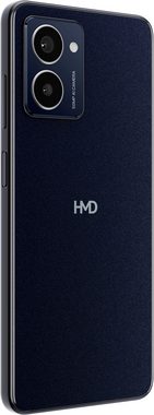 HMD Pulse Pro Smartphone (16,66 cm/6,56 Zoll, 128 GB Speicherplatz, 50 MP Kamera)