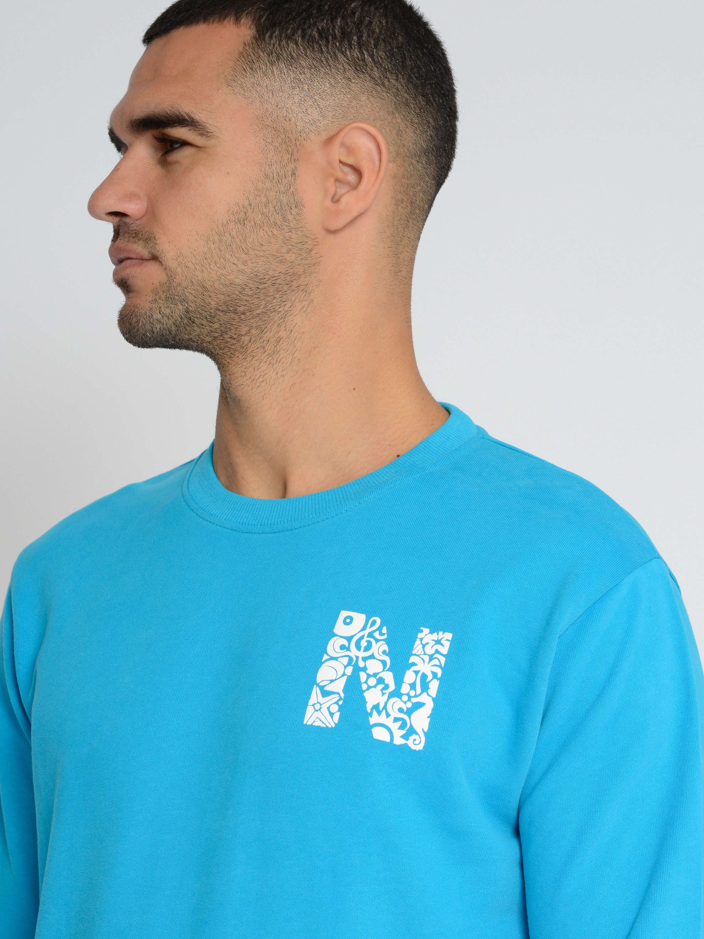 NASSAU BEACH Sweater NB231045