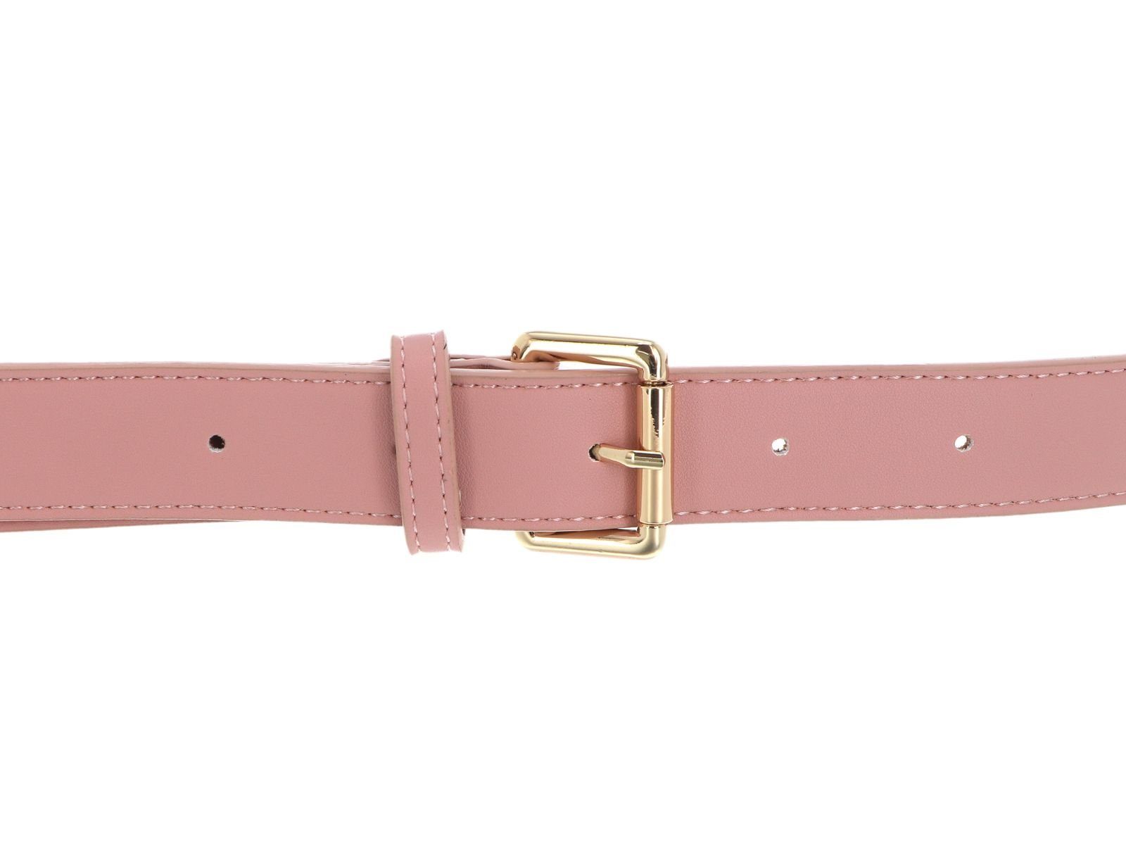 VALENTINO BAGS Synthetikgürtel Emma Winter günstig online kaufen