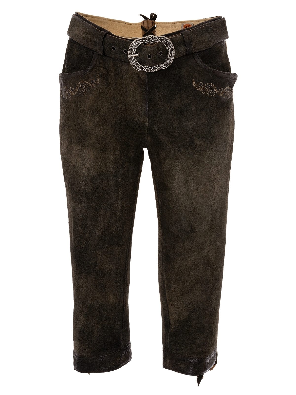Trachtenlederhose HEDY