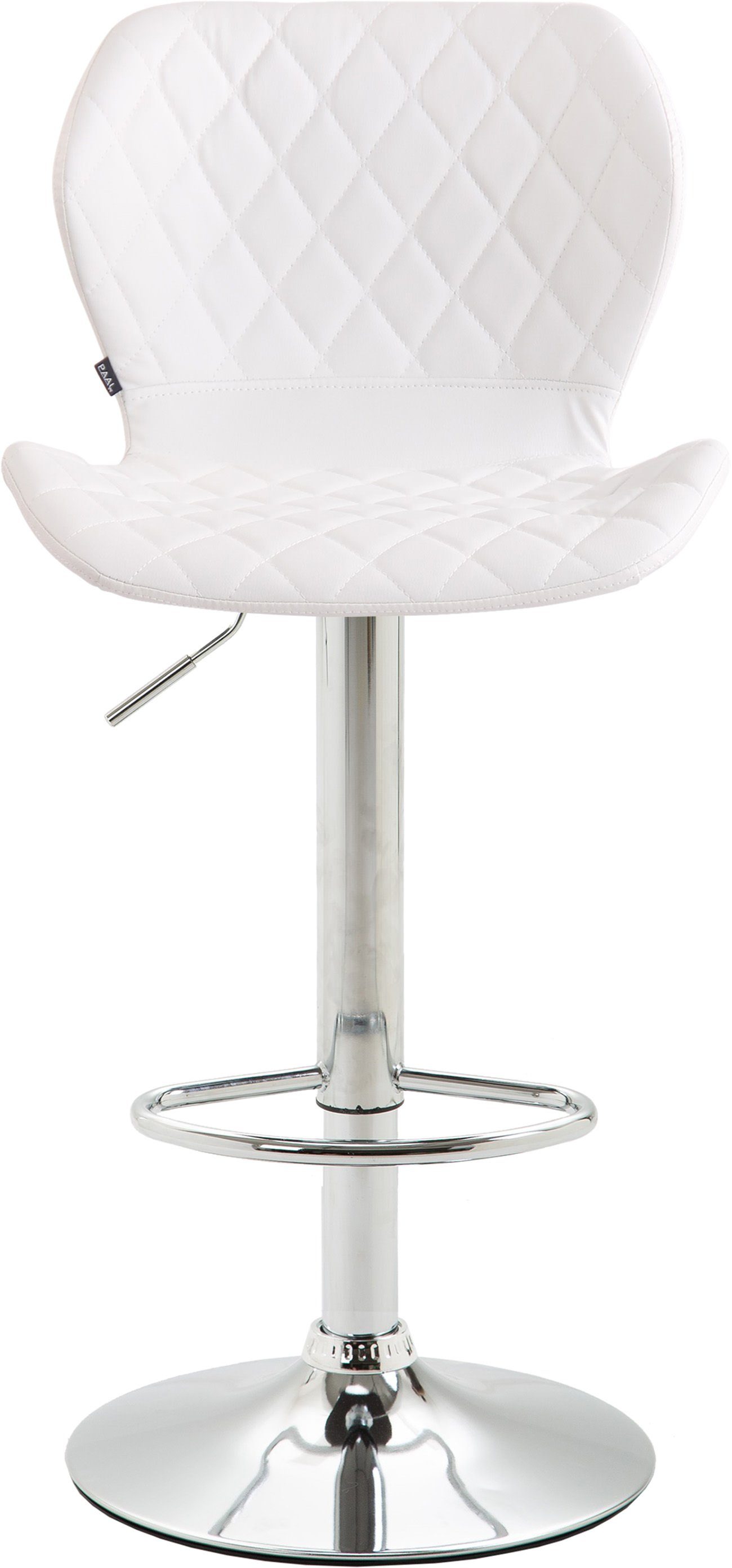 CLP Barhocker Cork Kunstleder, drehbar mit günstig online kaufen