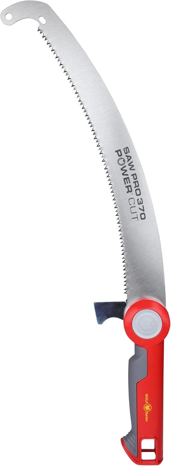 WOLF-Garten Gartensäge Garten Astsäge Powercut Saw PRO 370 (1-St) günstig online kaufen