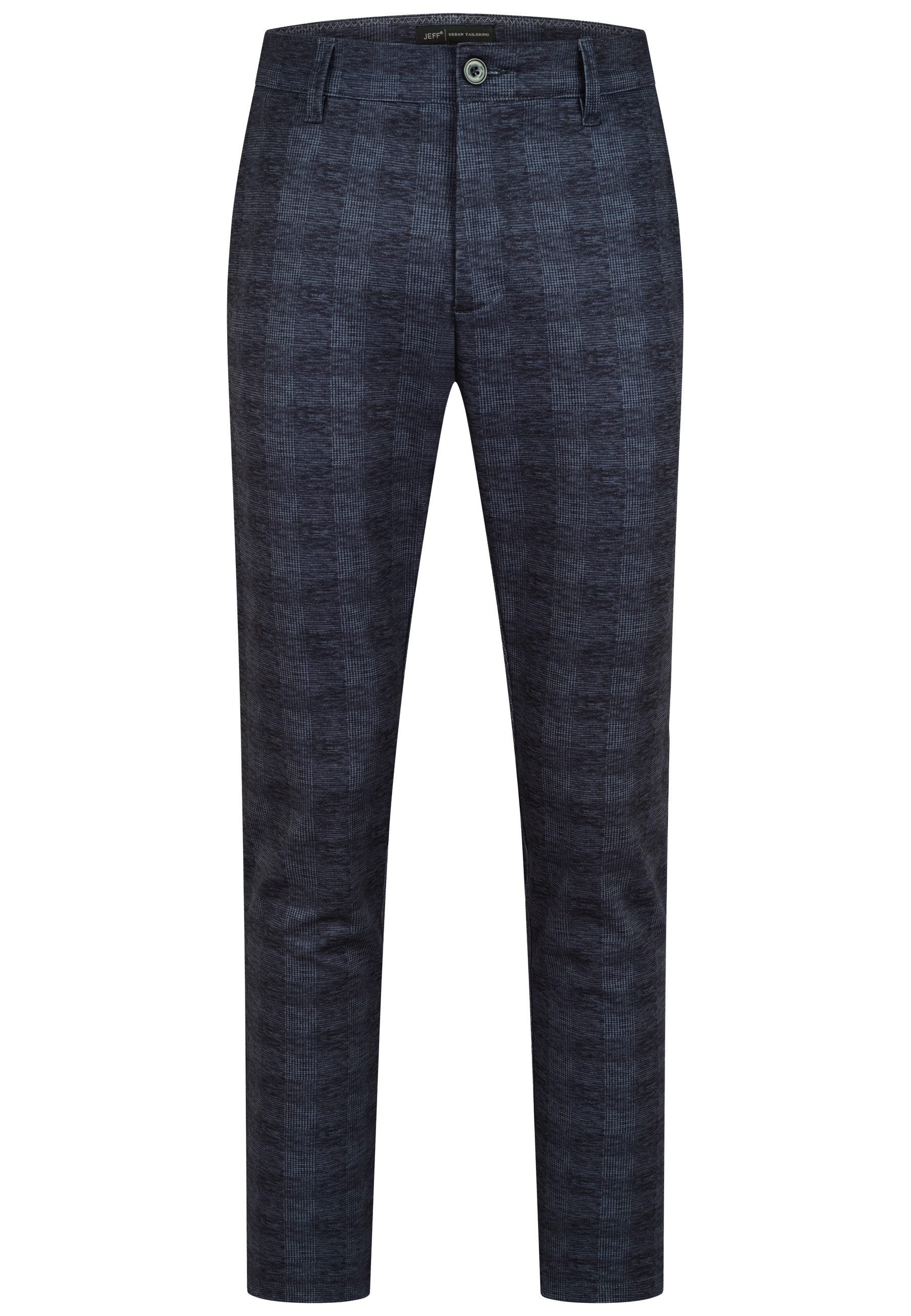 Navy Check