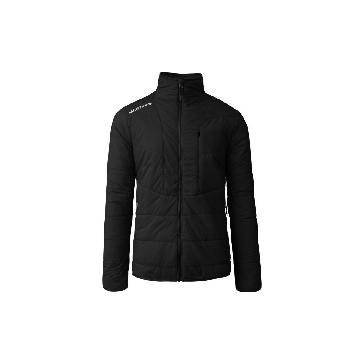 MARTINI Steppjacke Hillclimb Padded Jacket G-loft M Leichte, wasserabweisende Jacke mit G-Loft® Eco Evox Wattierung