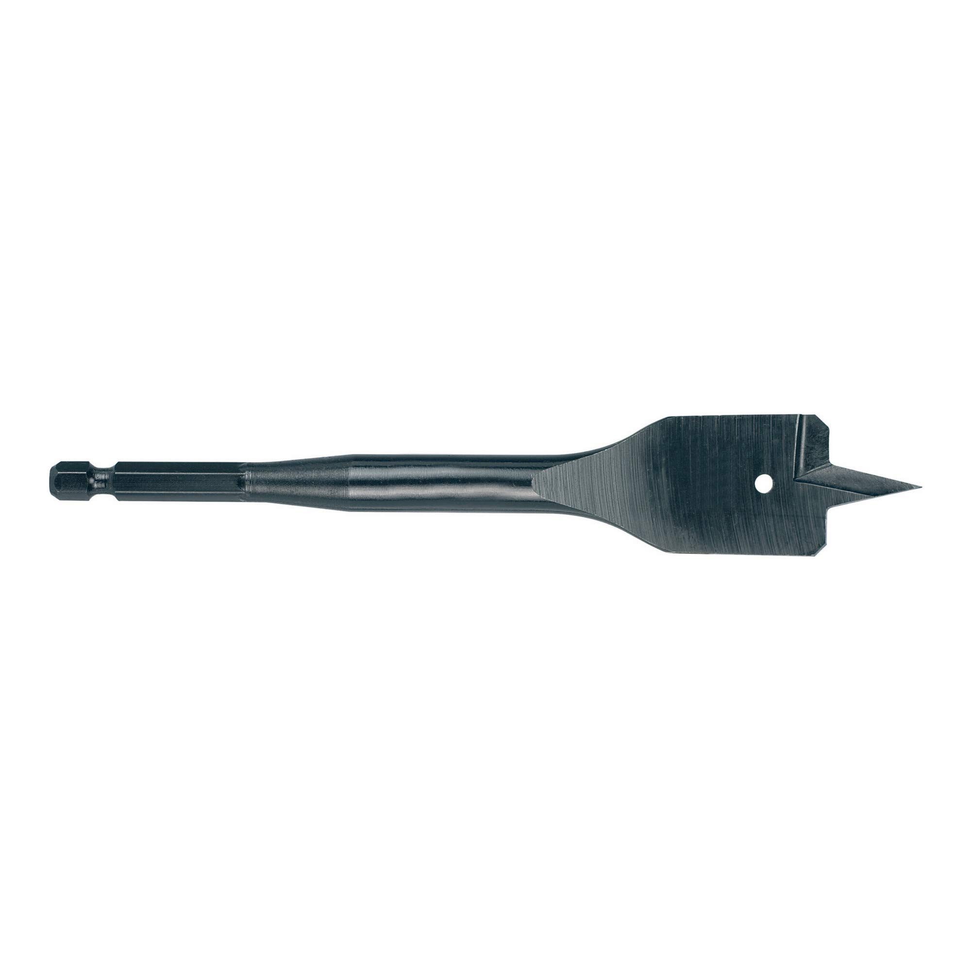 DeWalt Holzbohrer DEWALT Holz-Fräsbohrer 22x152mm schlagfest