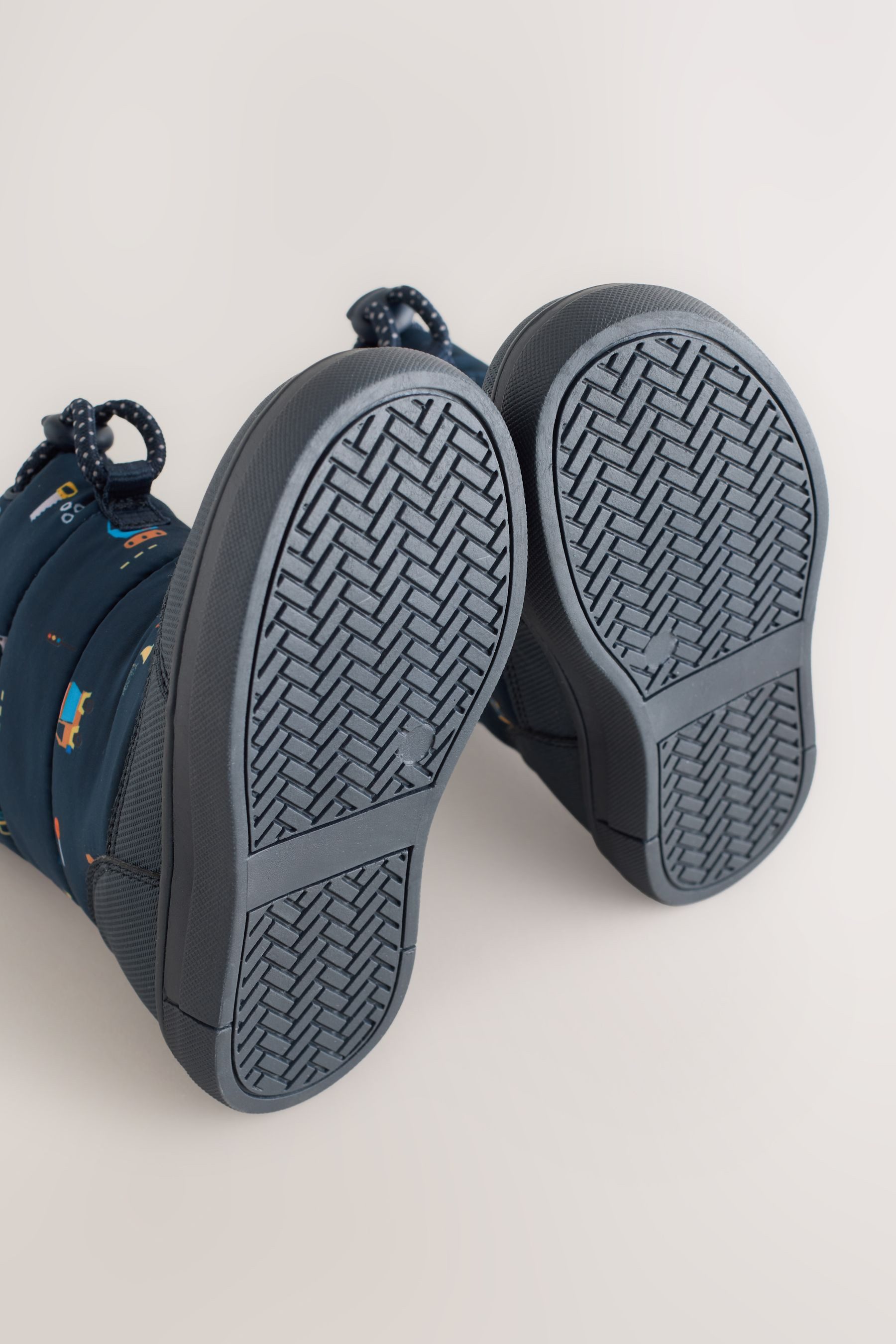 Next Thermal Thinsulate™ Wasserabweisende Steppstiefel Stiefel (1-tlg)