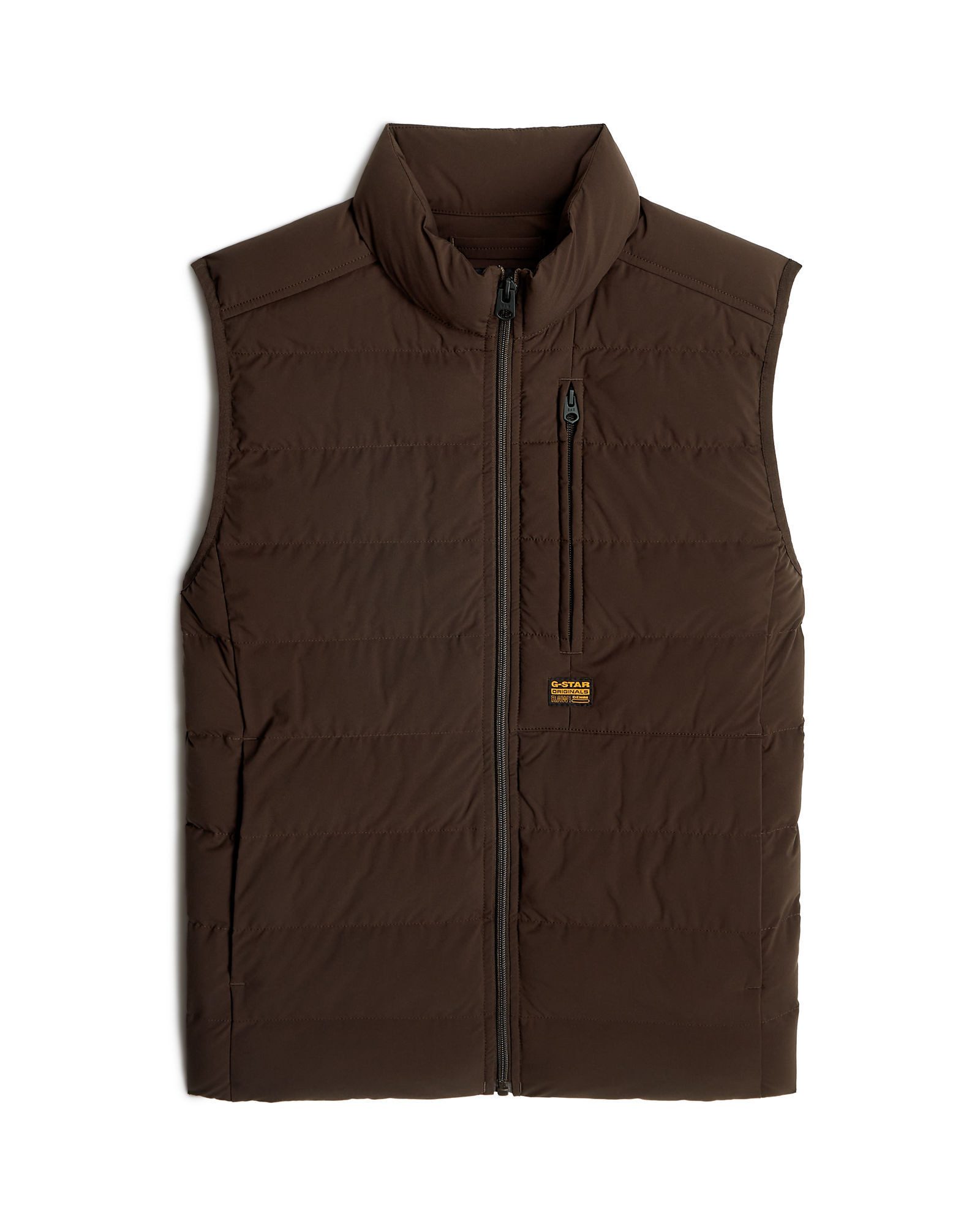 G-STAR Softshellweste Foundation Liner Weste
