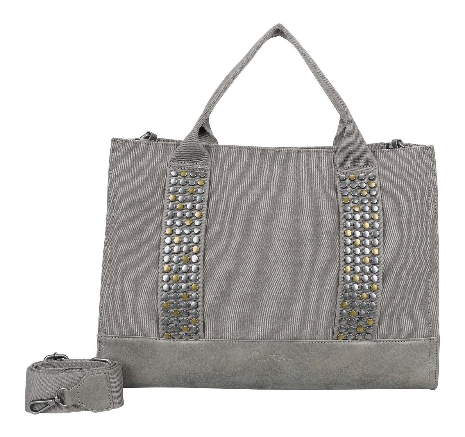 Fritzi aus Preußen Handtasche Tote Bag günstig online kaufen