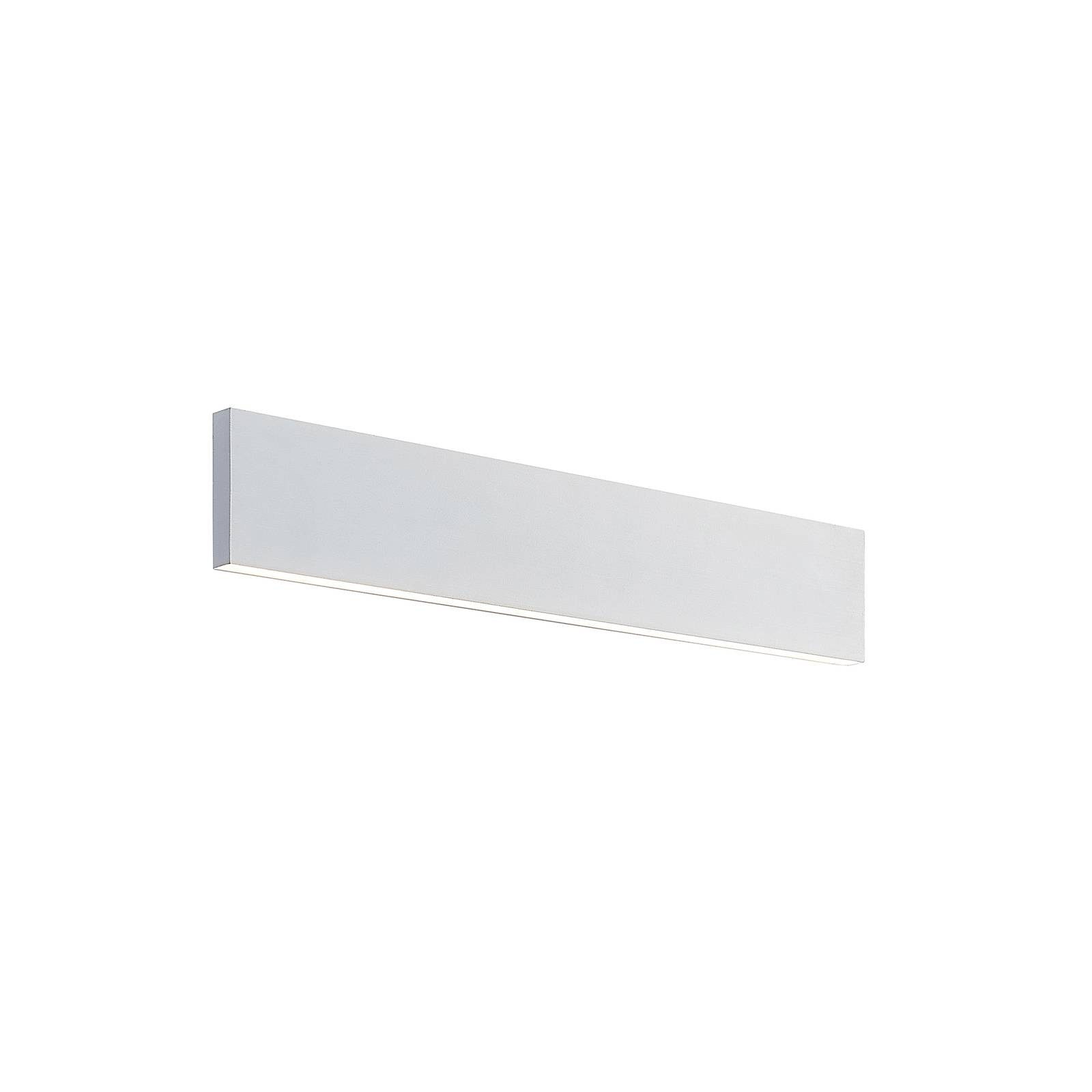 Lindby Wandleuchte Ignazia, Nicht enthalten, LED 17,5 W gesamt, warmweiß