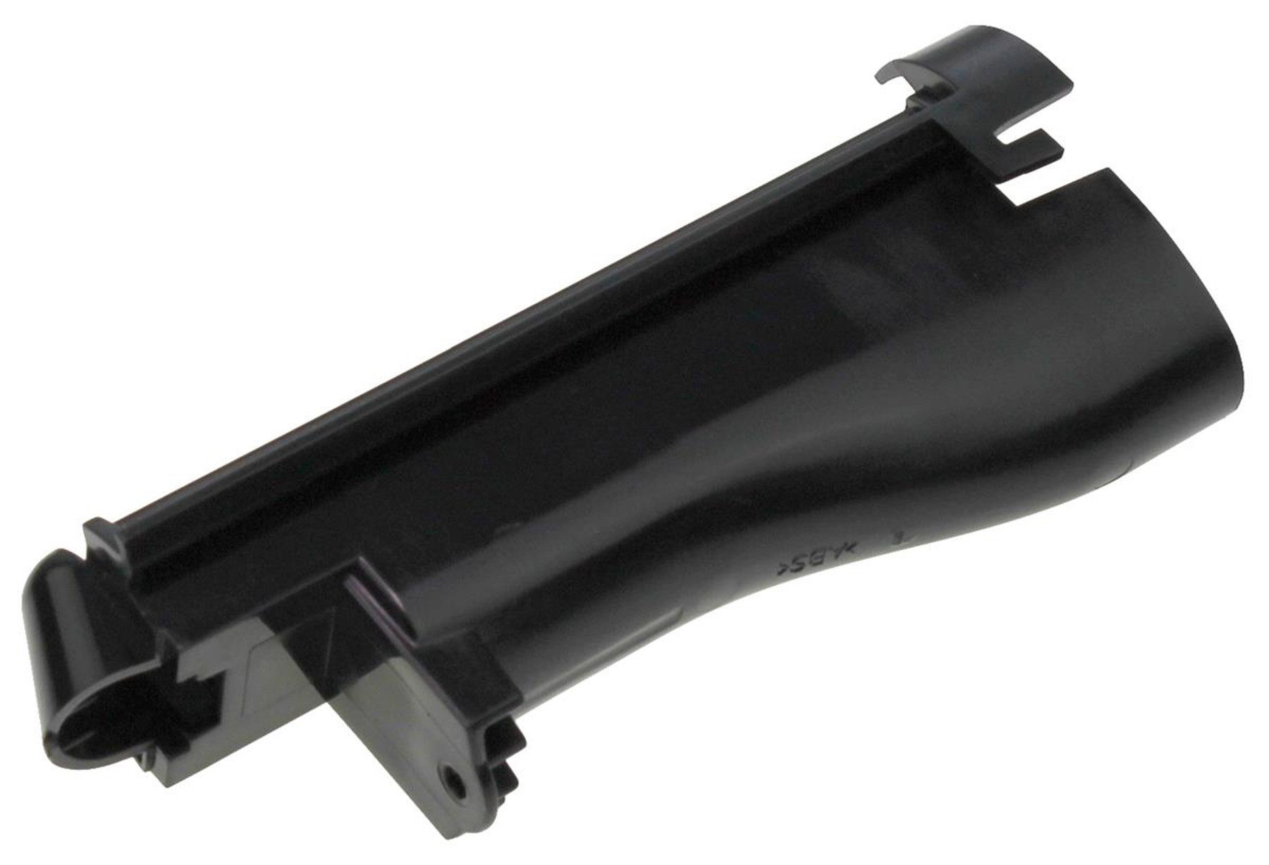 Krups Milchaufschäumer Krups MS-0A10120 Halter (Becken,Düse) für EA9000/9010 BARISTA Kaffeevo
