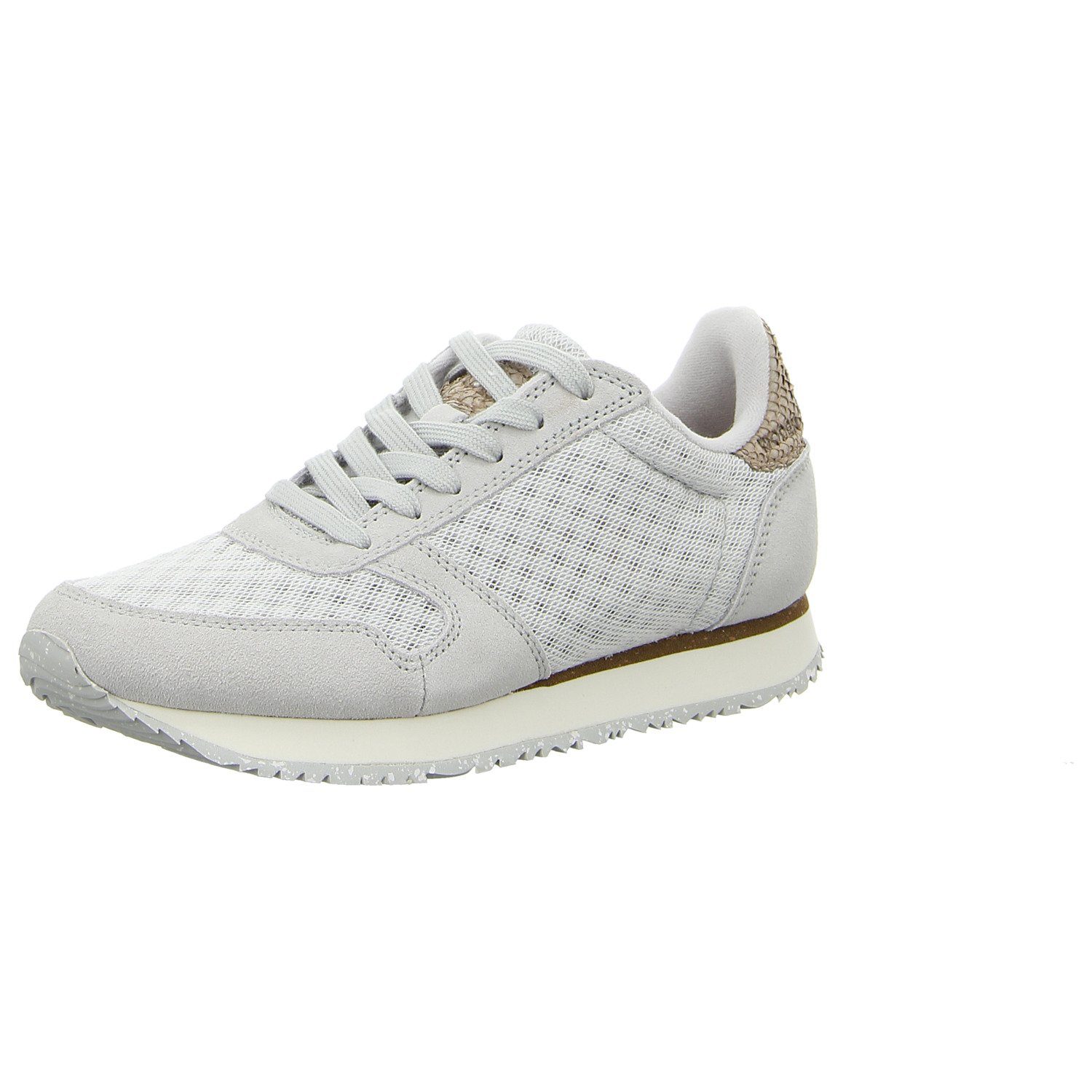 WODEN Ydun Suede Mesh II Sneaker