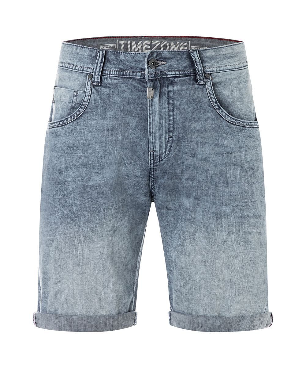 TIMEZONE Shorts REGULAR JACKYTZ SHORT mit Stretch