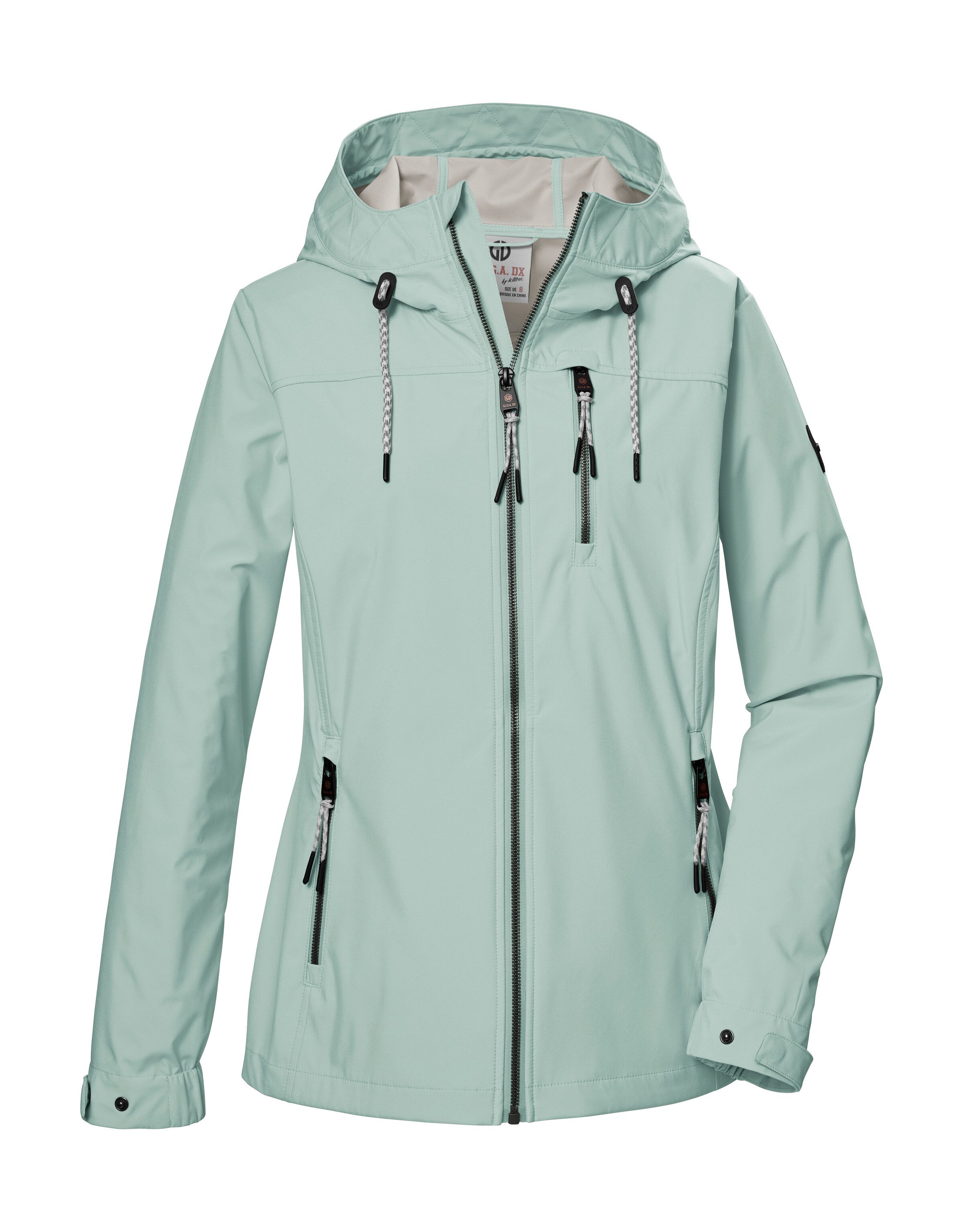 Softshelljacke GS 74 WMN SFTSHLL JCKT
