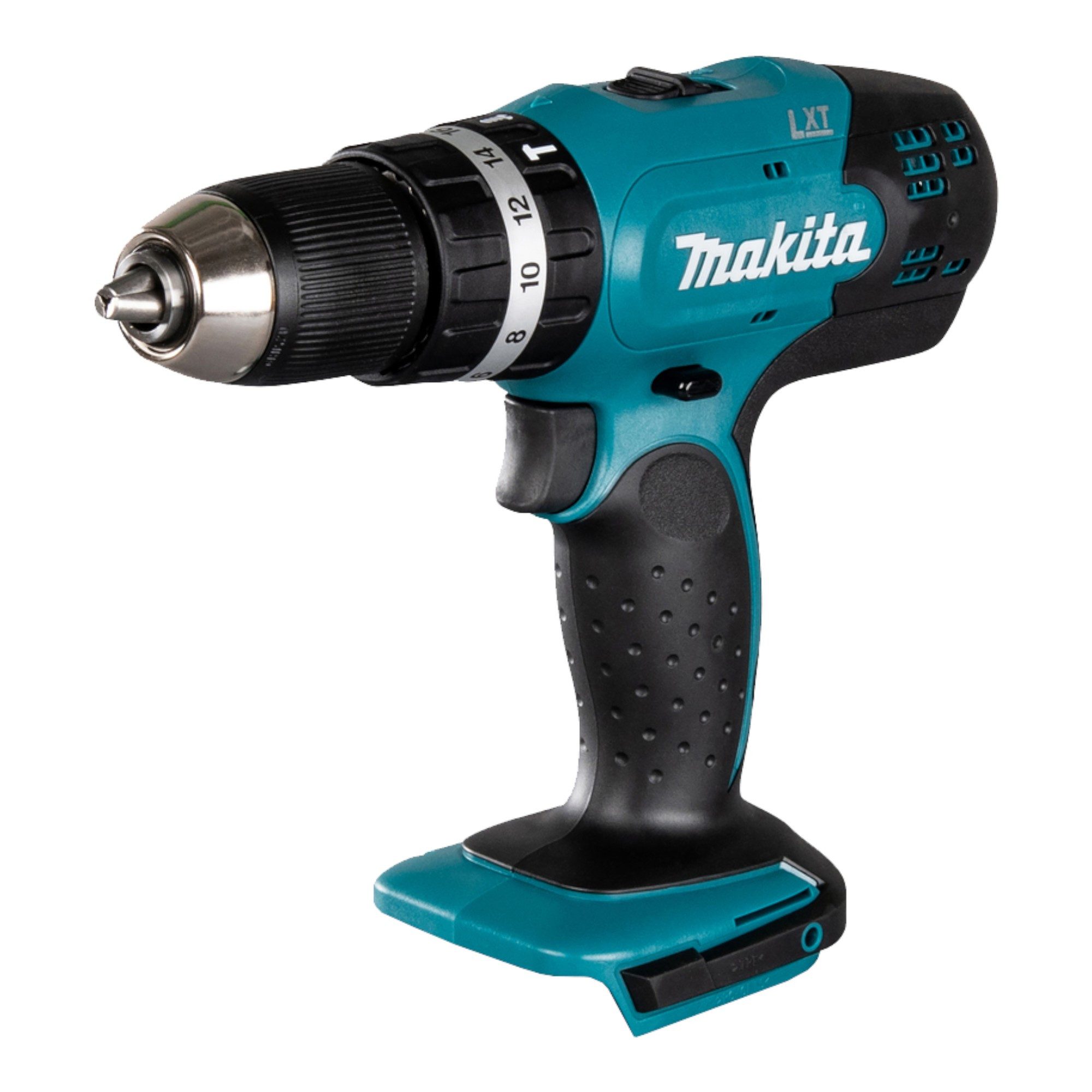 Makita Akku-Schlagbohrschrauber DHP 453 Z 18 V 42 Nm Solo - ohne Akku, ohne Ladegerät