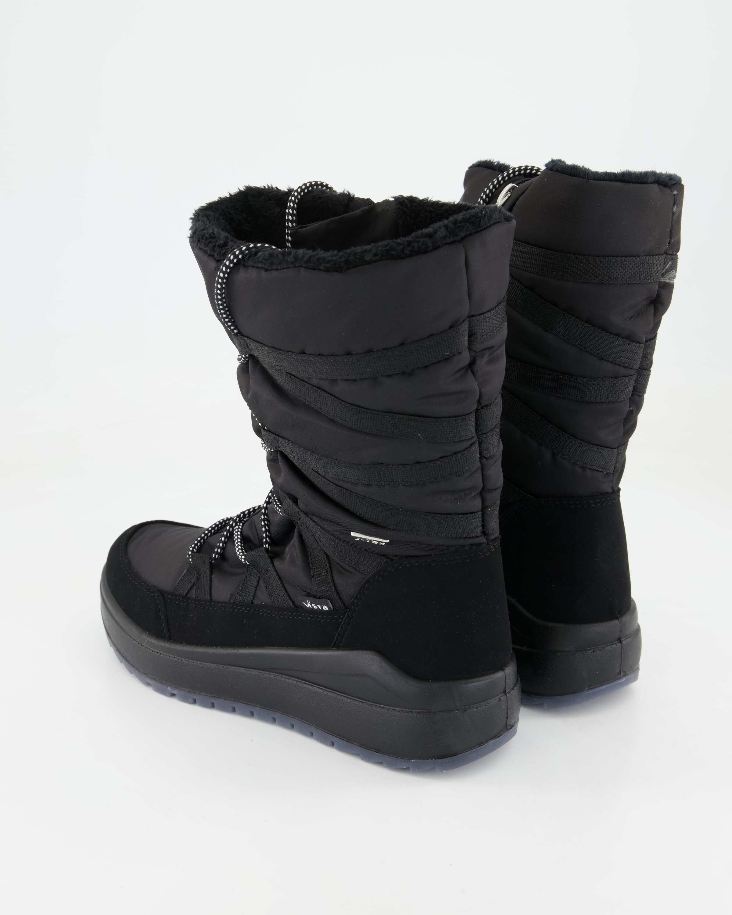 Vista 32-6350 Winterstiefel Obermaterial: Textil und Sonstiges Material