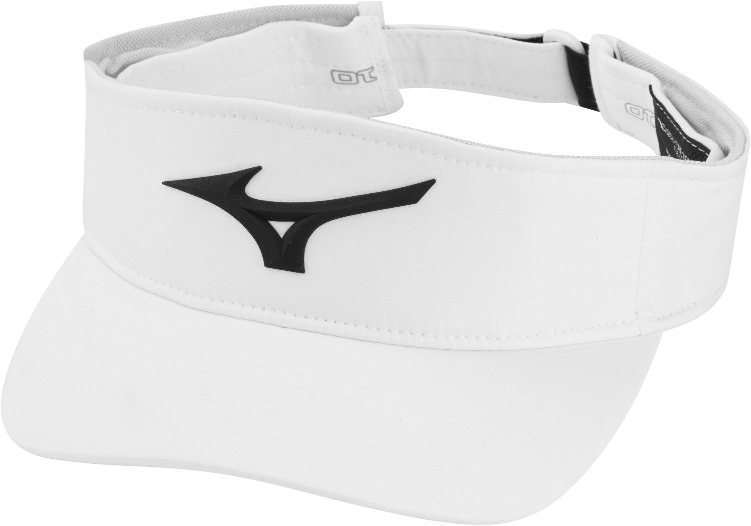 Mizuno Visor Mizuno Golf Visor Tour Elite Weiß