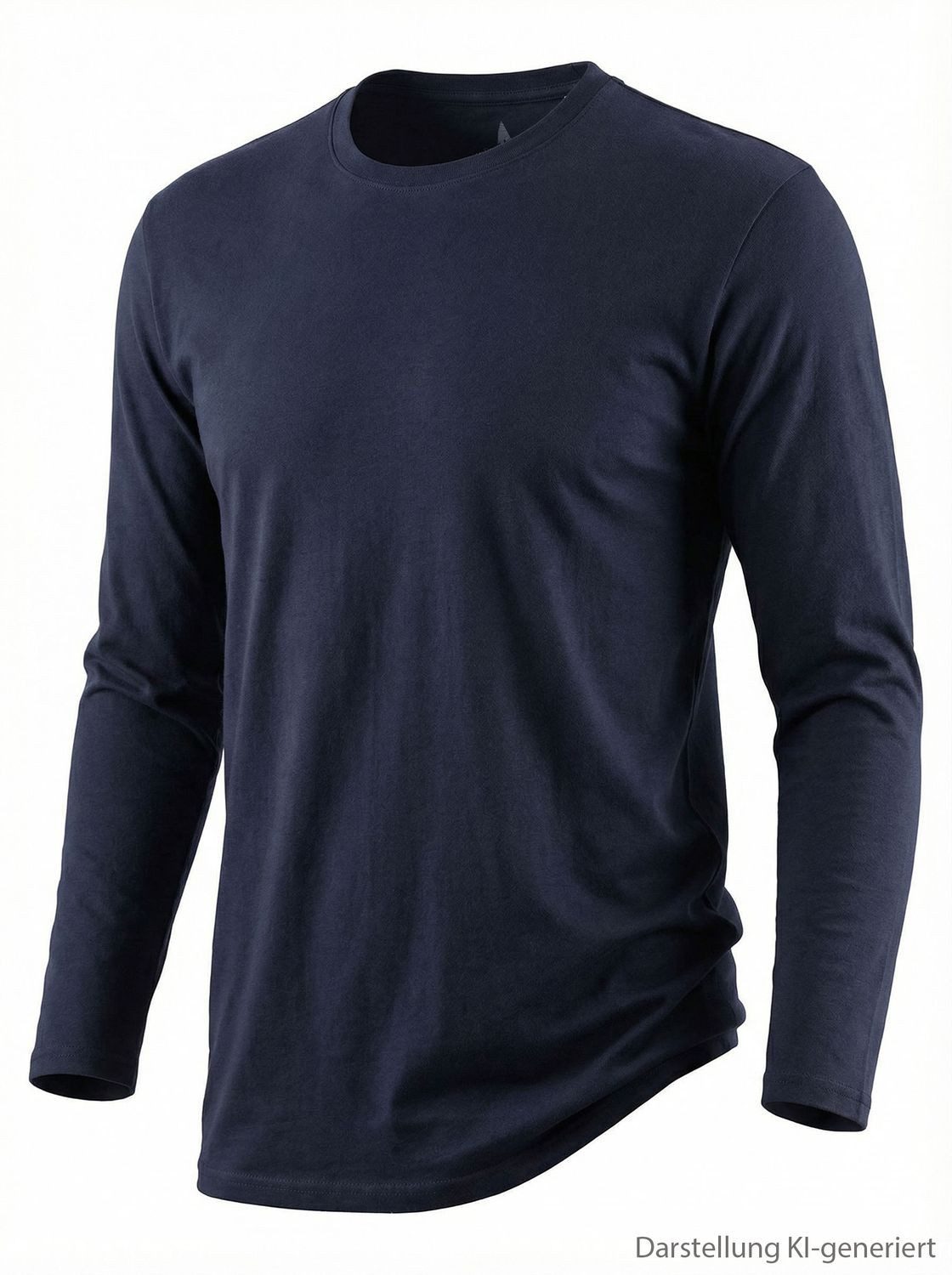 RAGMAN Longsleeve 400180 mit Rundhals-Ausschnitt im 1er, 2er oder 3er SPARP günstig online kaufen