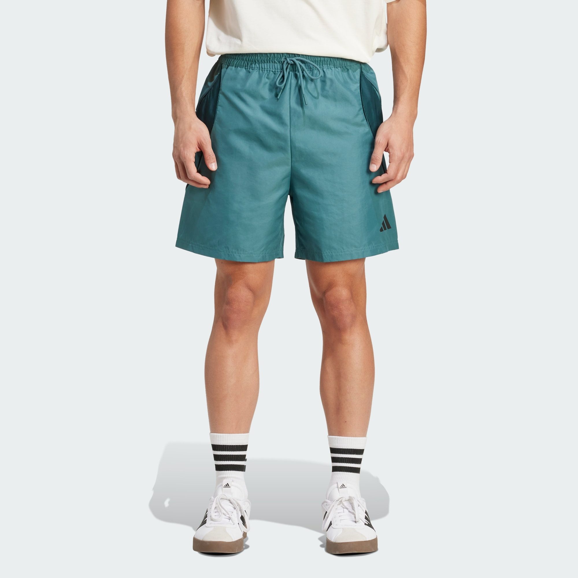 adidas Sportswear Shorts STADIUM SHORTS (1-tlg) günstig online kaufen