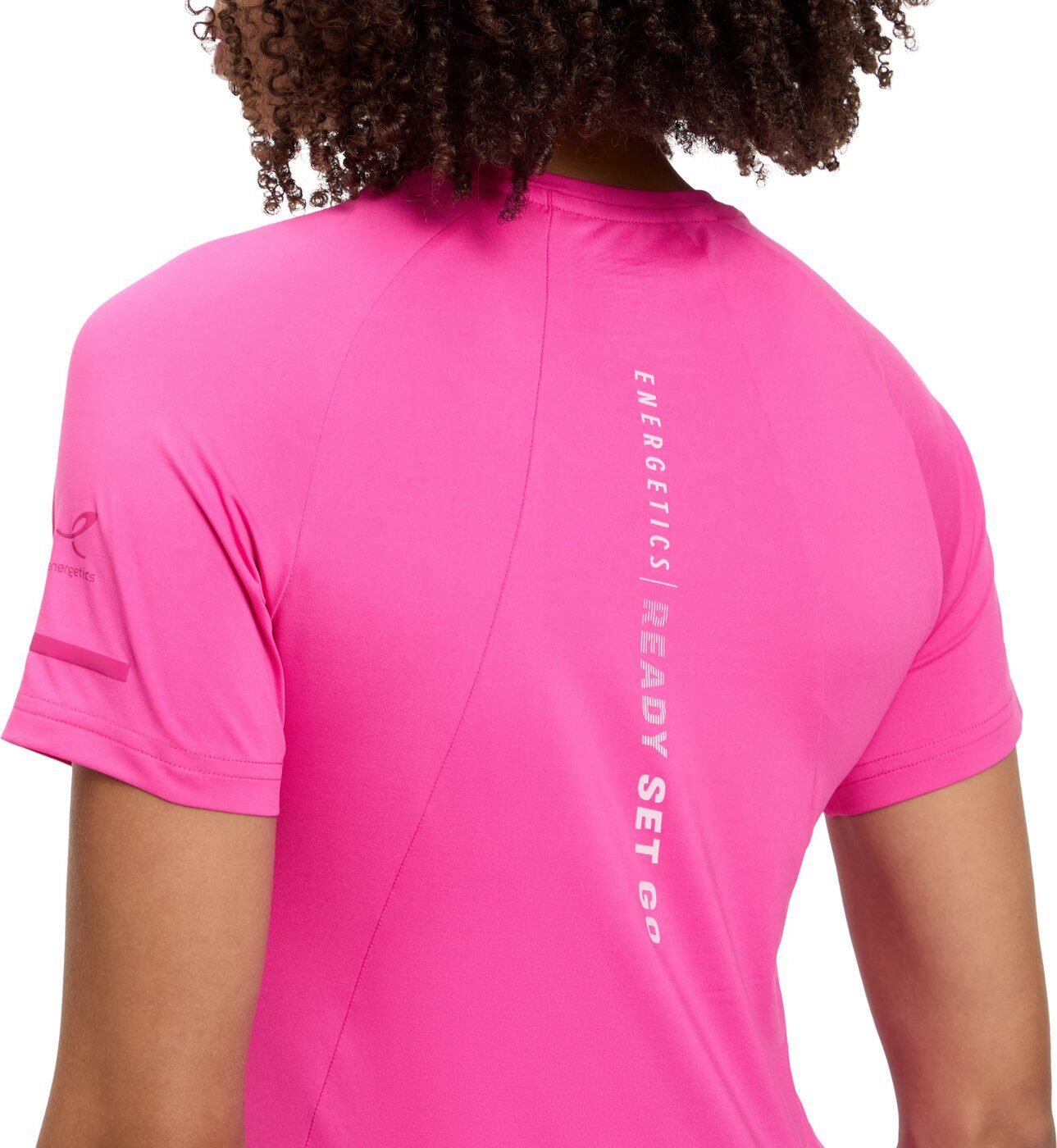 Energetics T-Shirt Da.-T-Shirt Giade II SS W BLUEROYAL/ANTHRACITE günstig online kaufen