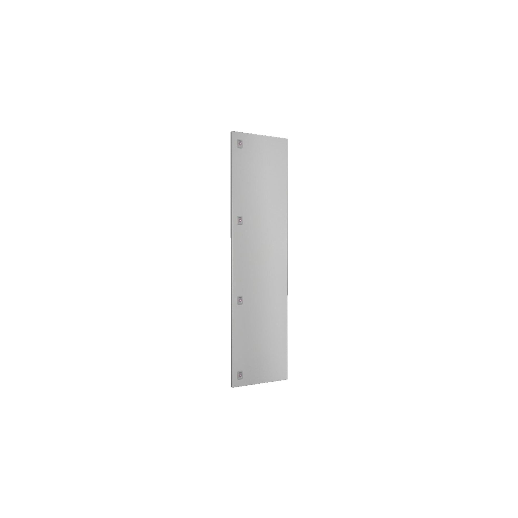 RITTAL Aufbewahrungsbox Rittal Bodenwannenprofil Mini-PLS, l:500mm SV 9605.000
