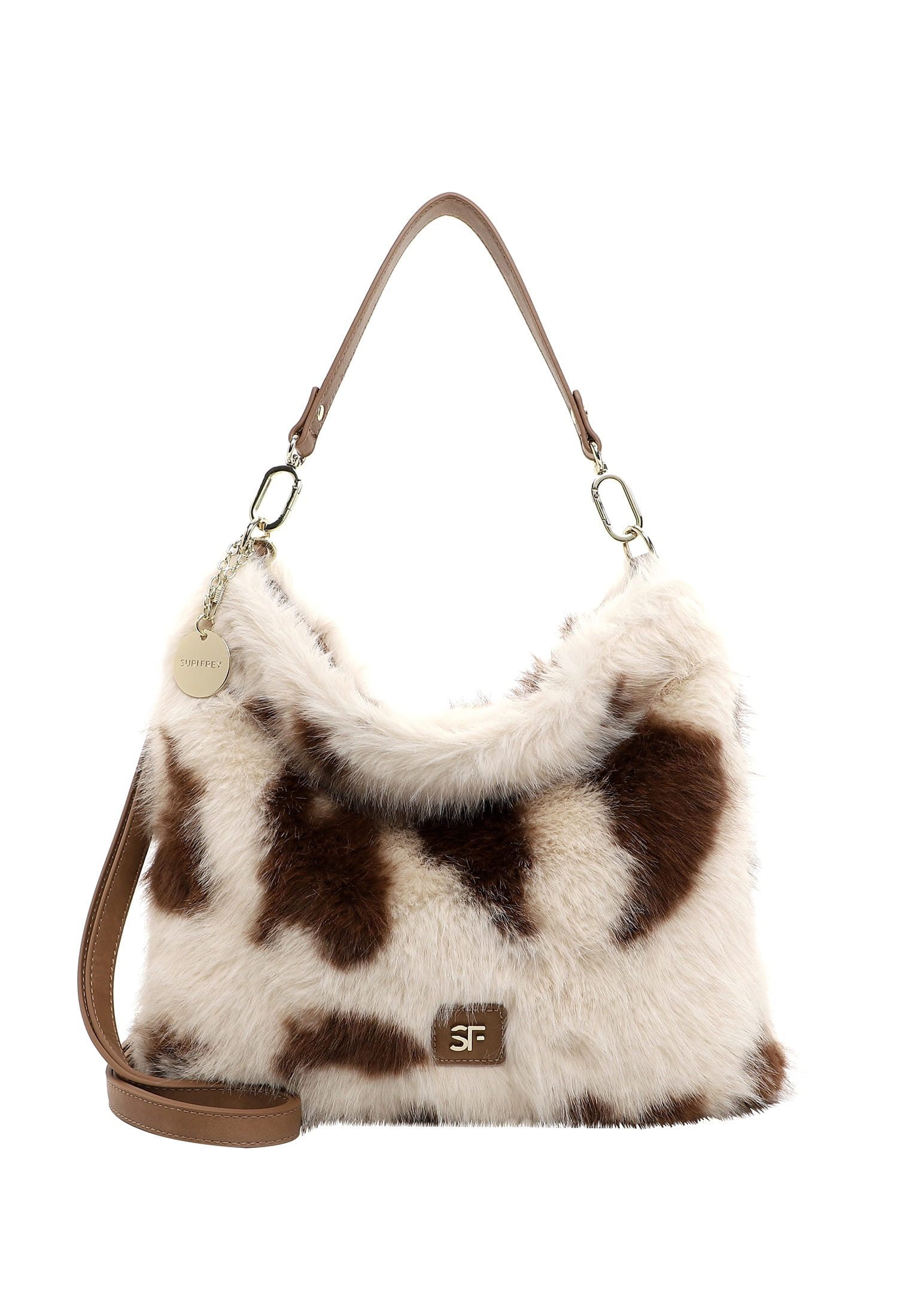 SURI FREY Beuteltasche SFY Misty