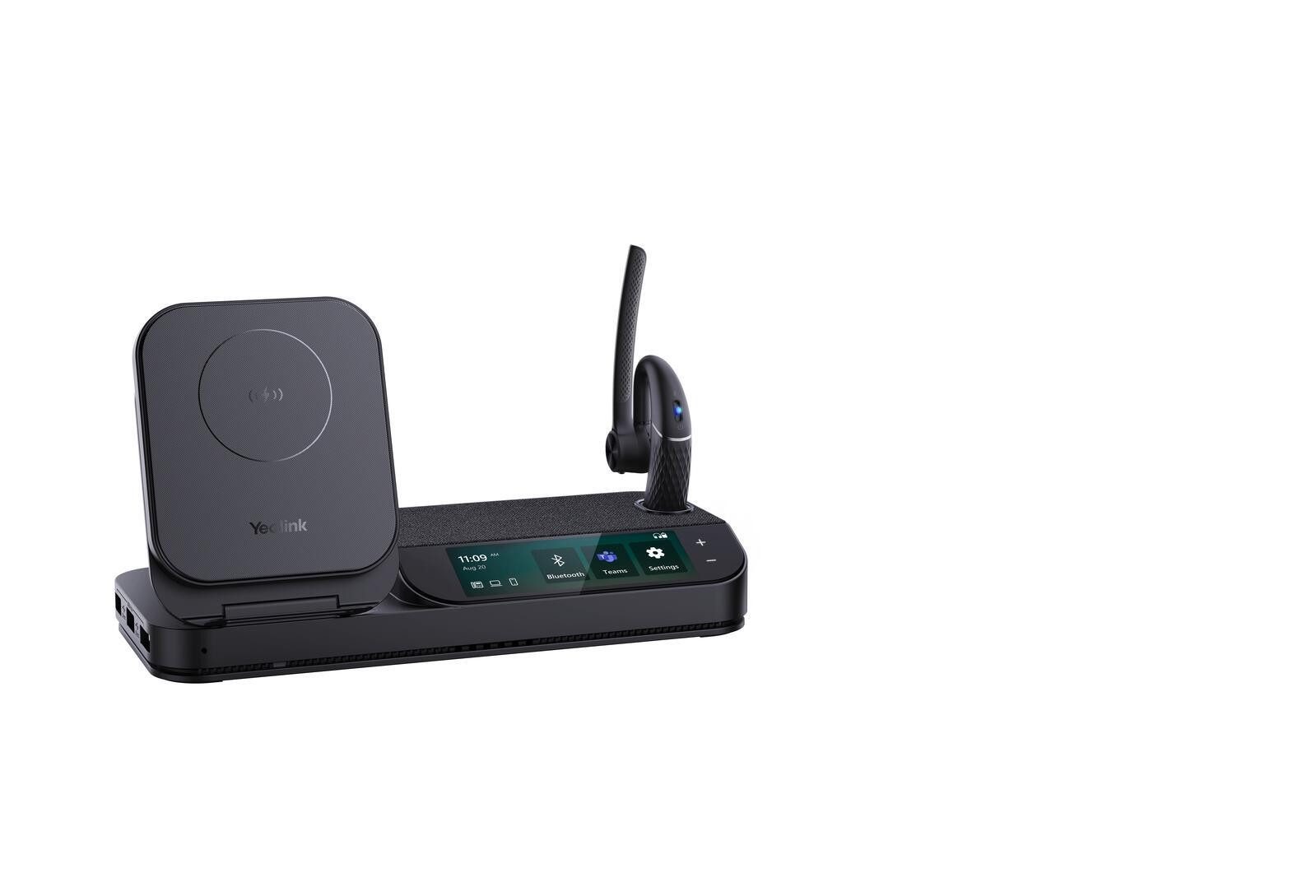 Yealink Yealink BH 71 Workstation Wireless Headset