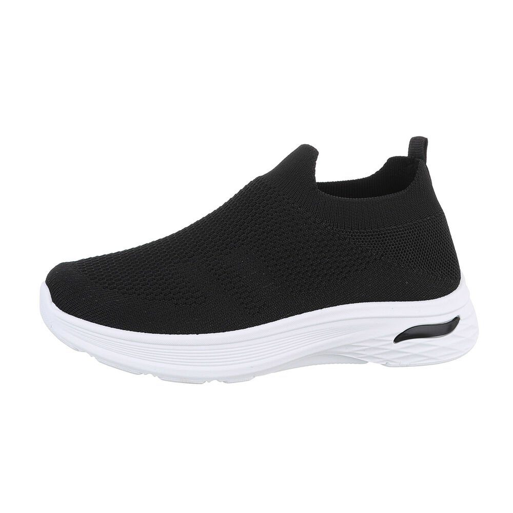 Ital-Design Damen Low-Top Freizeit Sneaker (85698342) günstig online kaufen